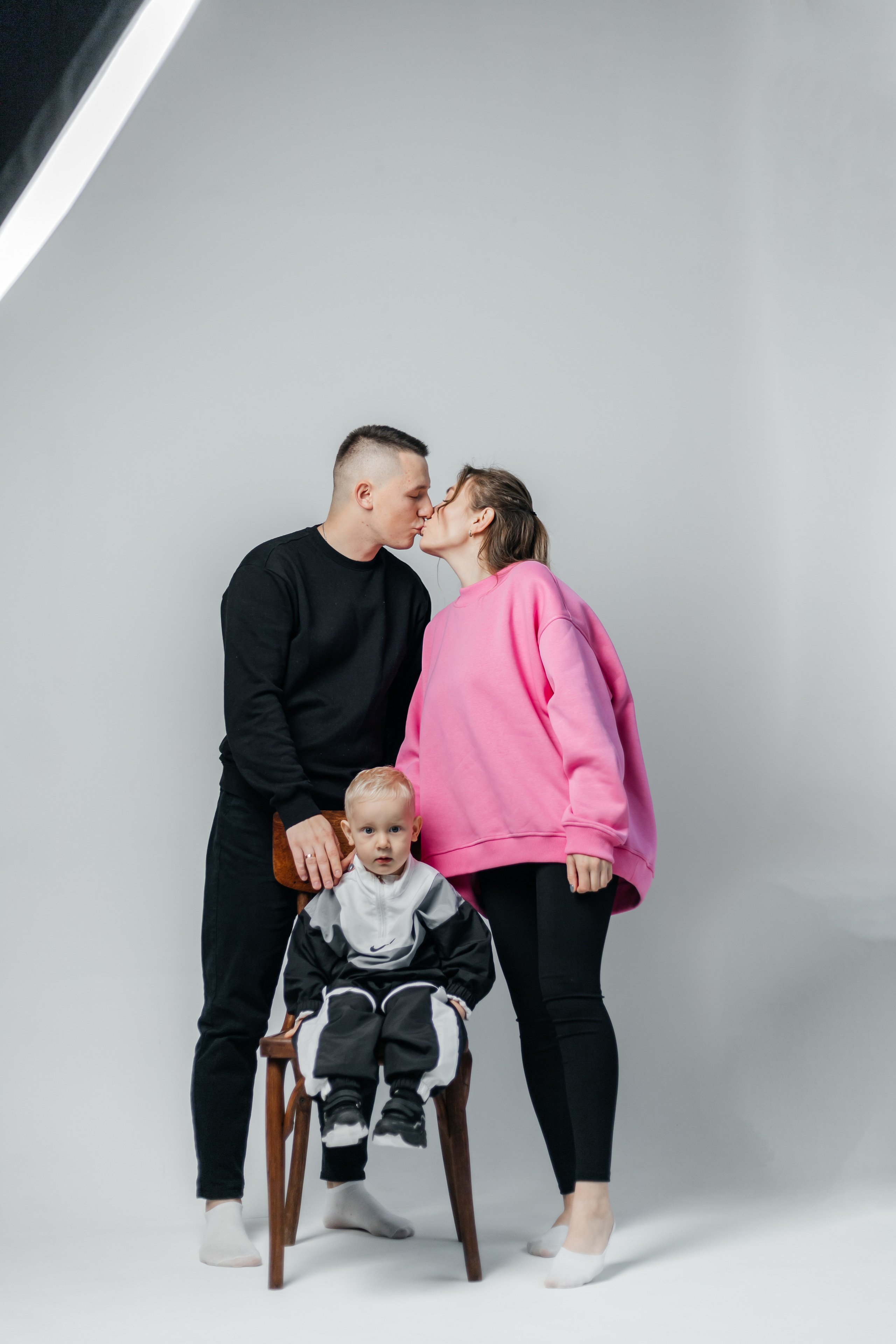 Артур и Лилия. Фотограф Уфа