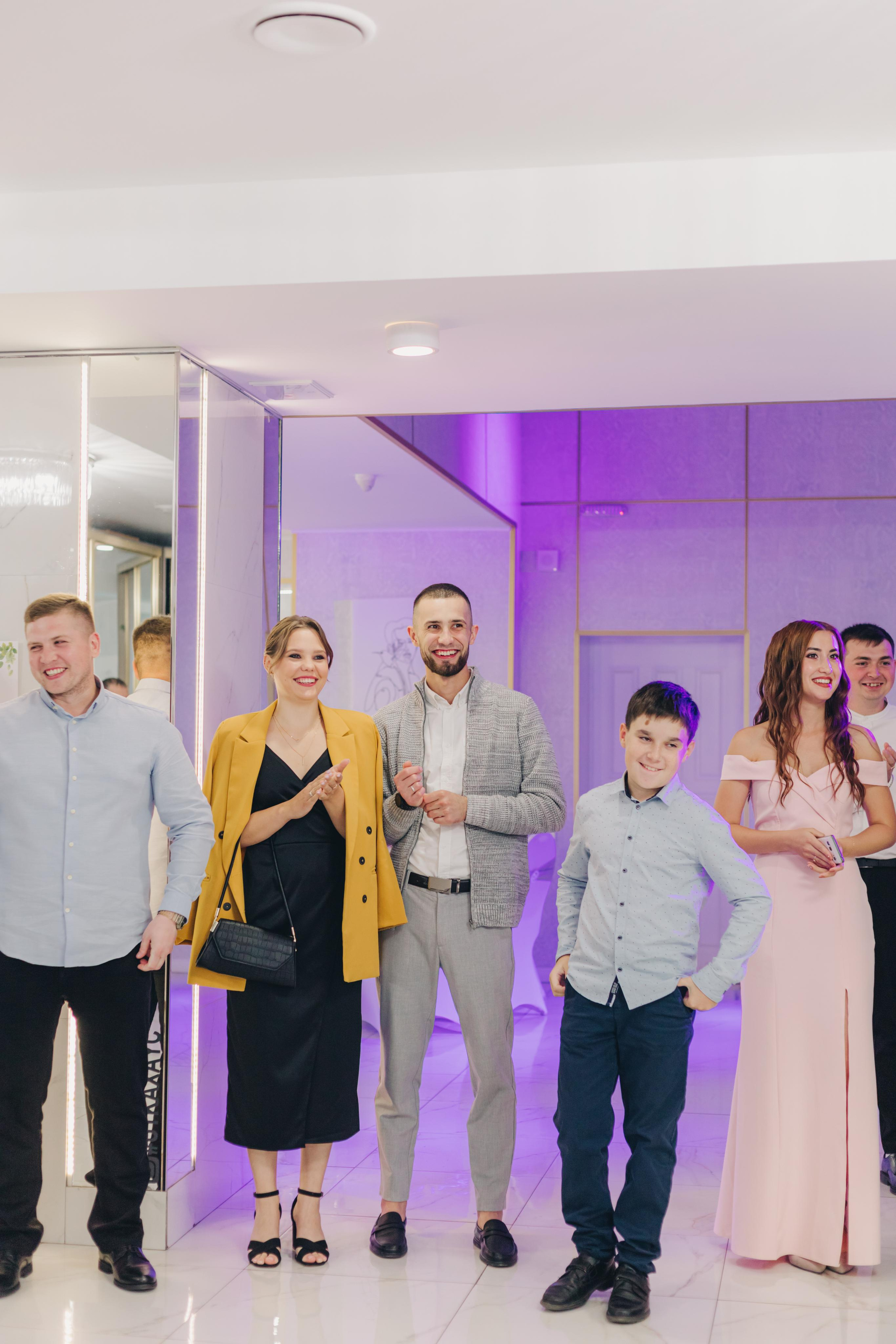 Свадьба Байтуриных. Фотограф Уфа