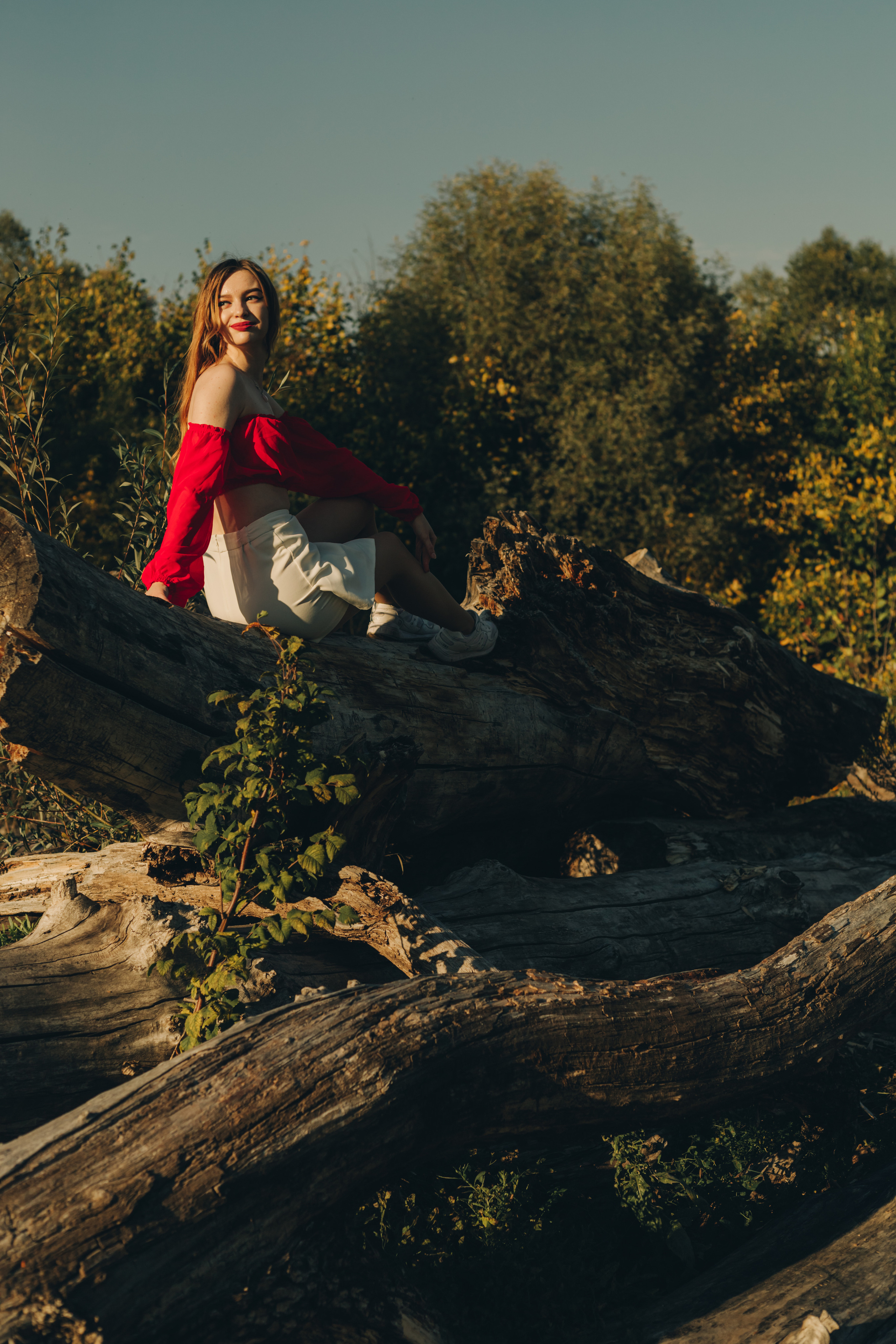 Арина. Фотограф Уфа