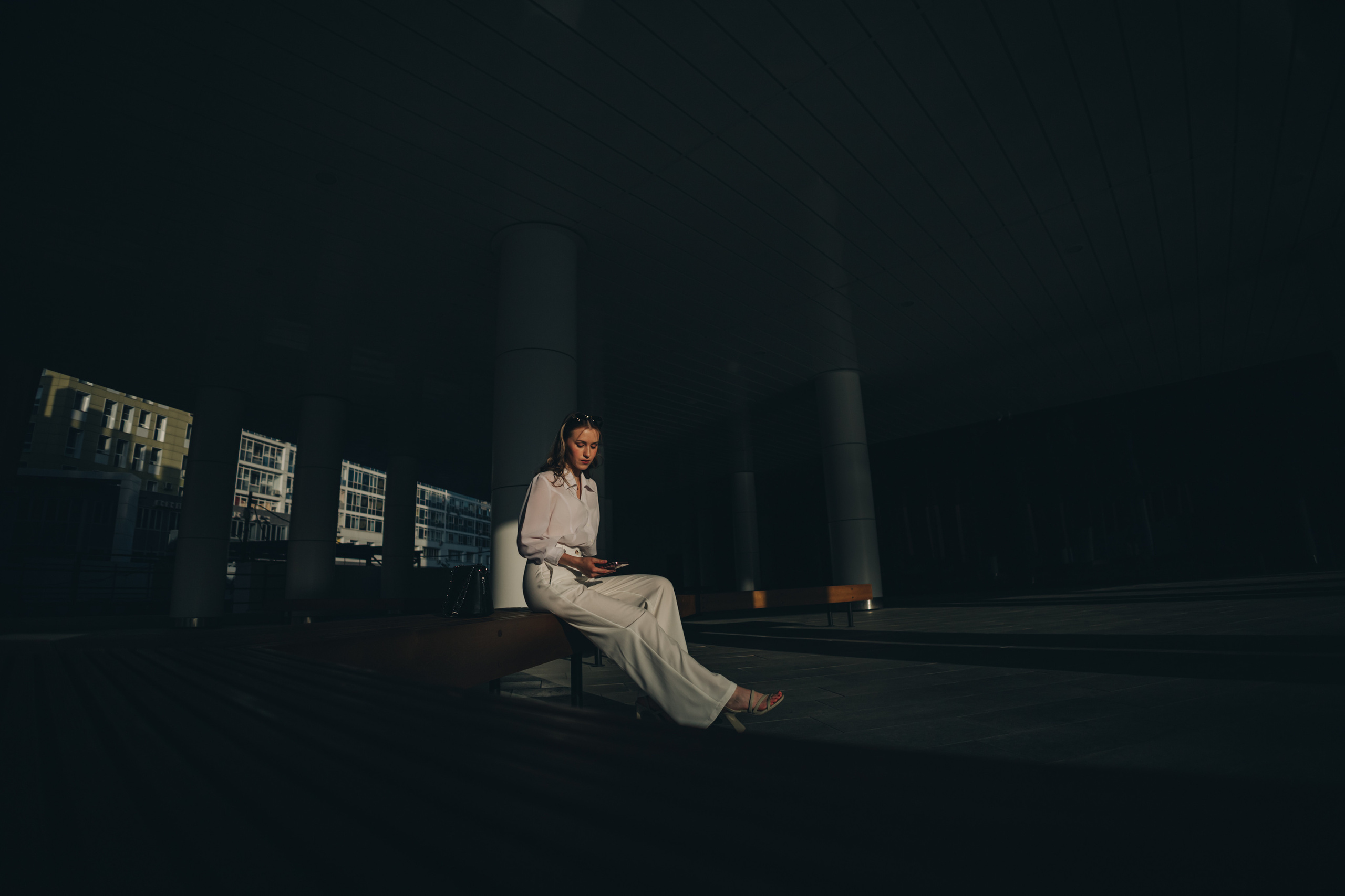 Татьяна. Фотограф Уфа