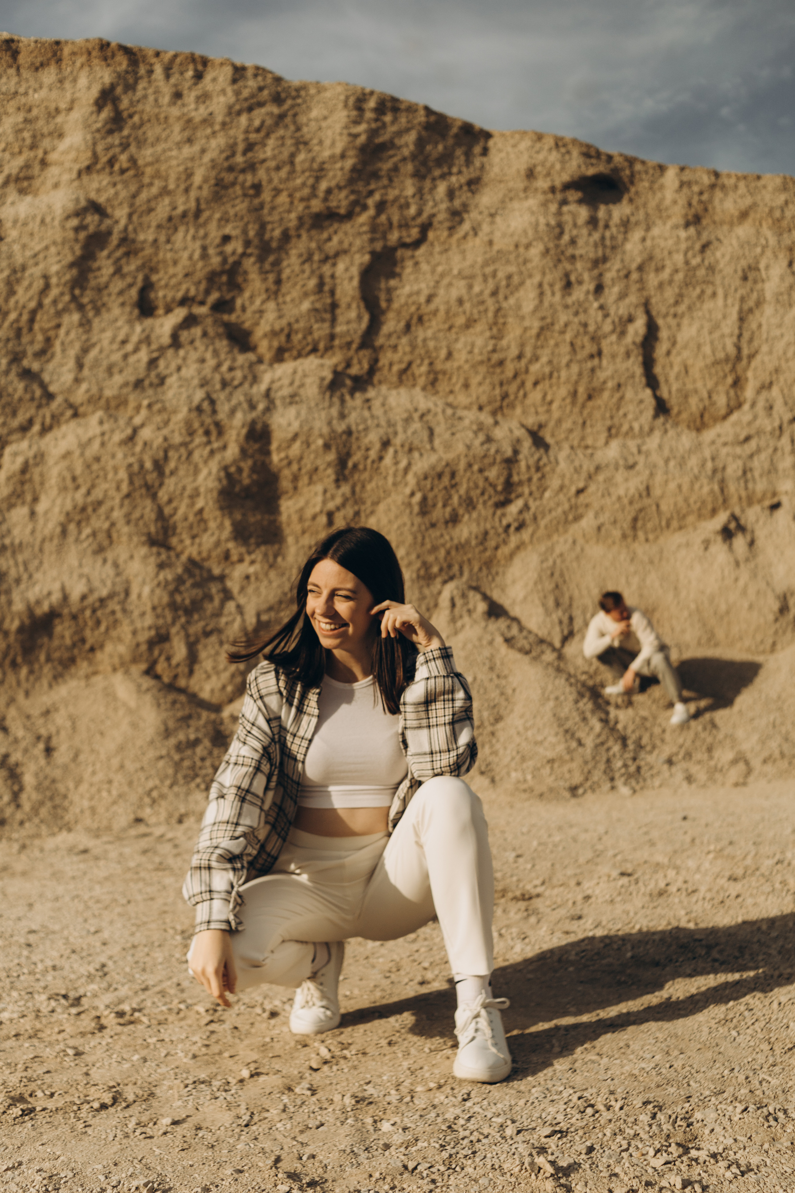 Настя и Никита. Фотограф Уфа