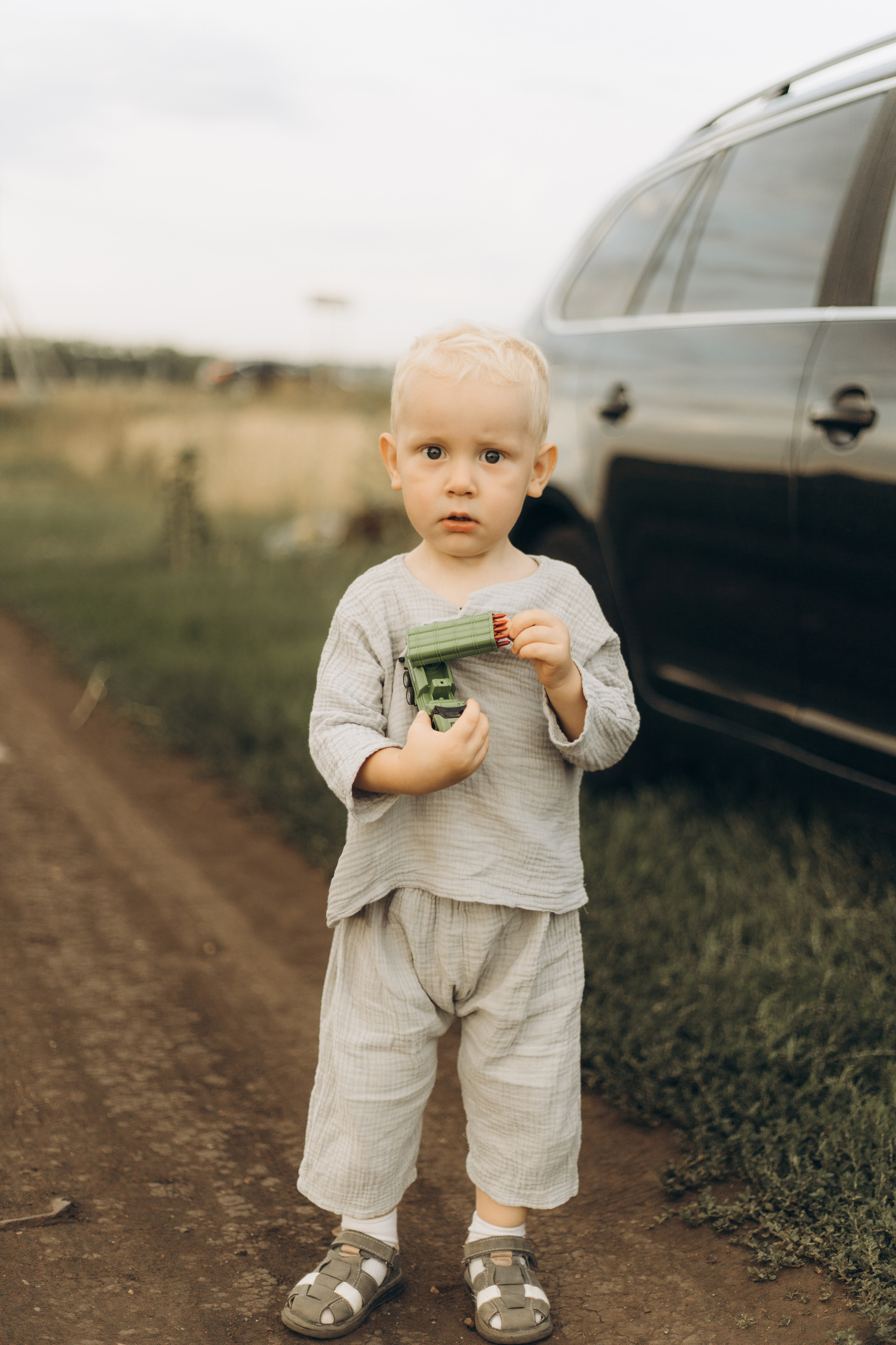 Отзывы. Фотограф Уфа