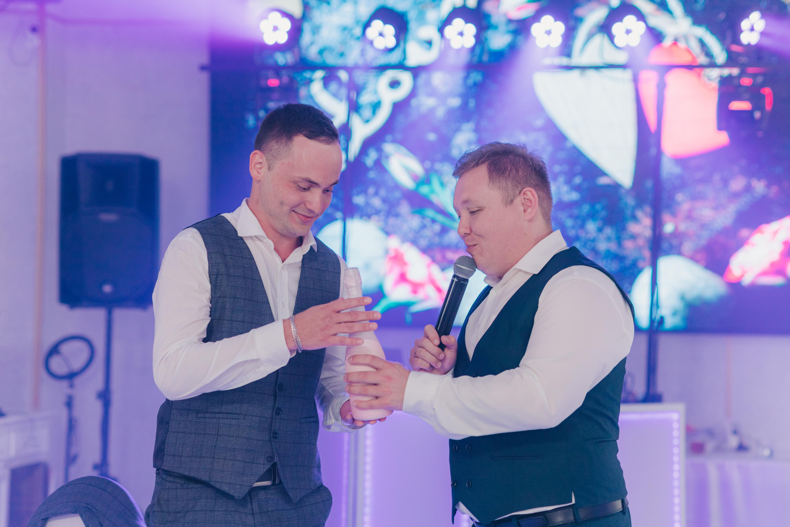 Свадьба Байтуриных. Фотограф Уфа