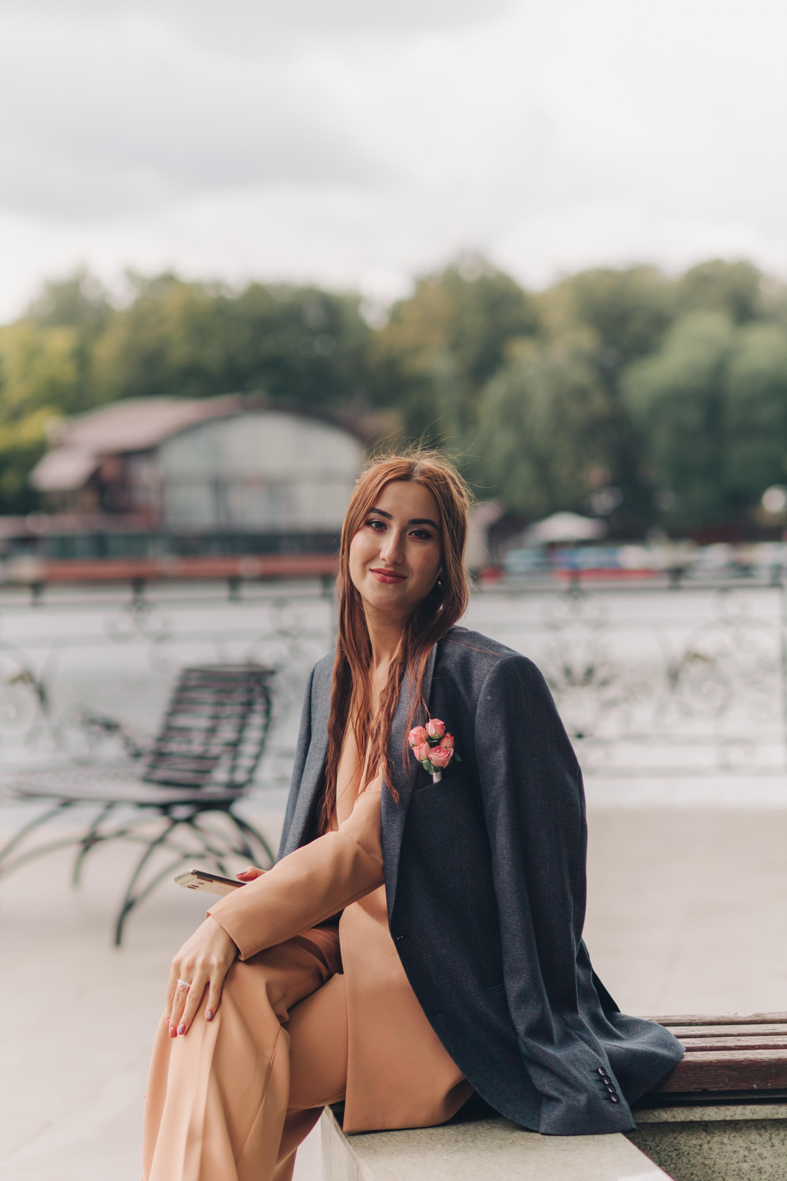 Свадьба Байтуриных. Фотограф Уфа