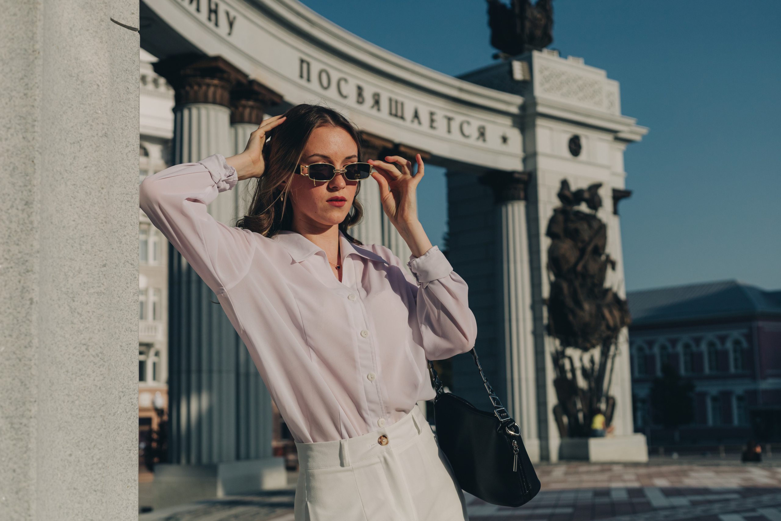 Татьяна. Фотограф Уфа