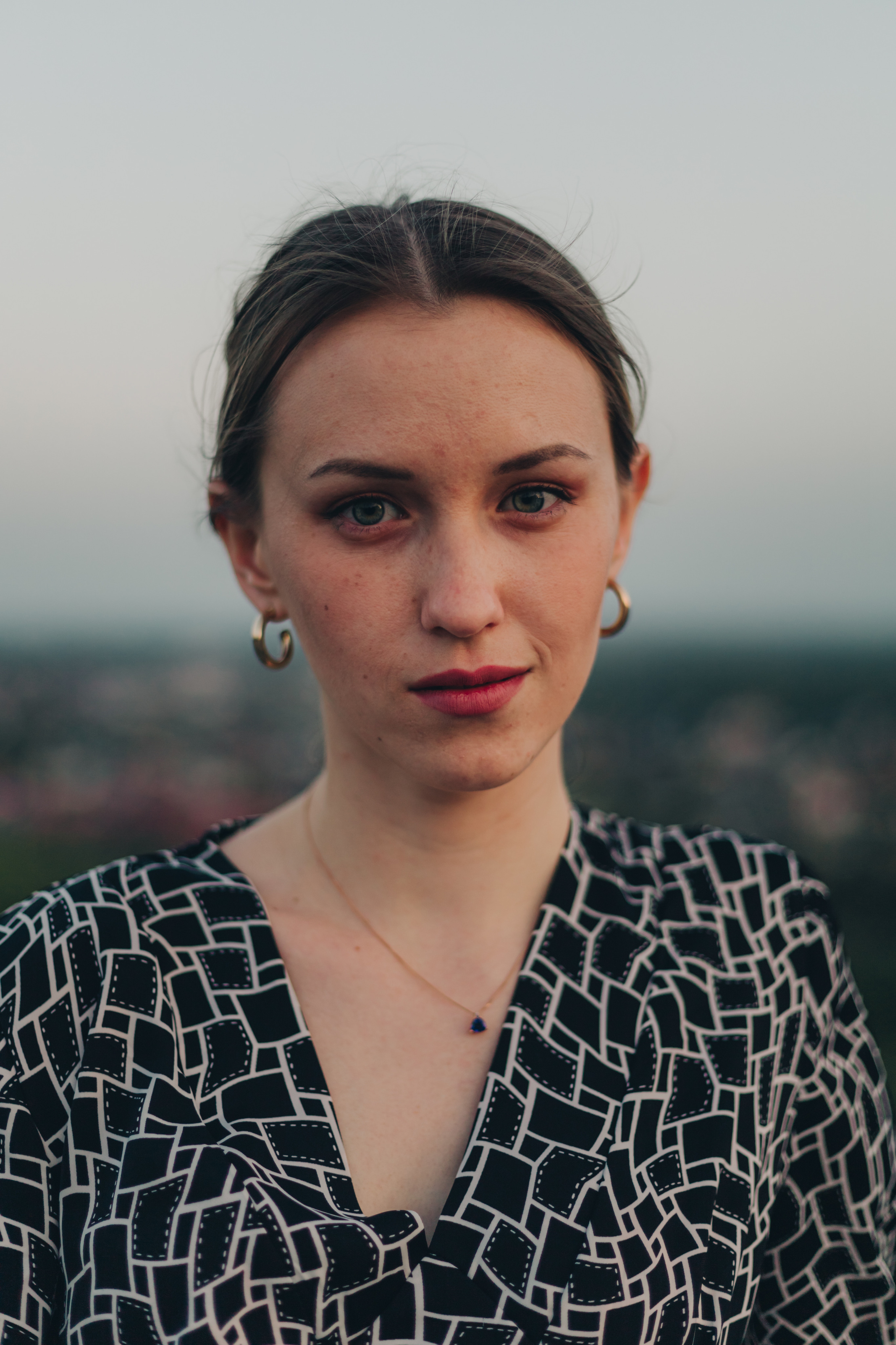 Татьяна. Фотограф Уфа