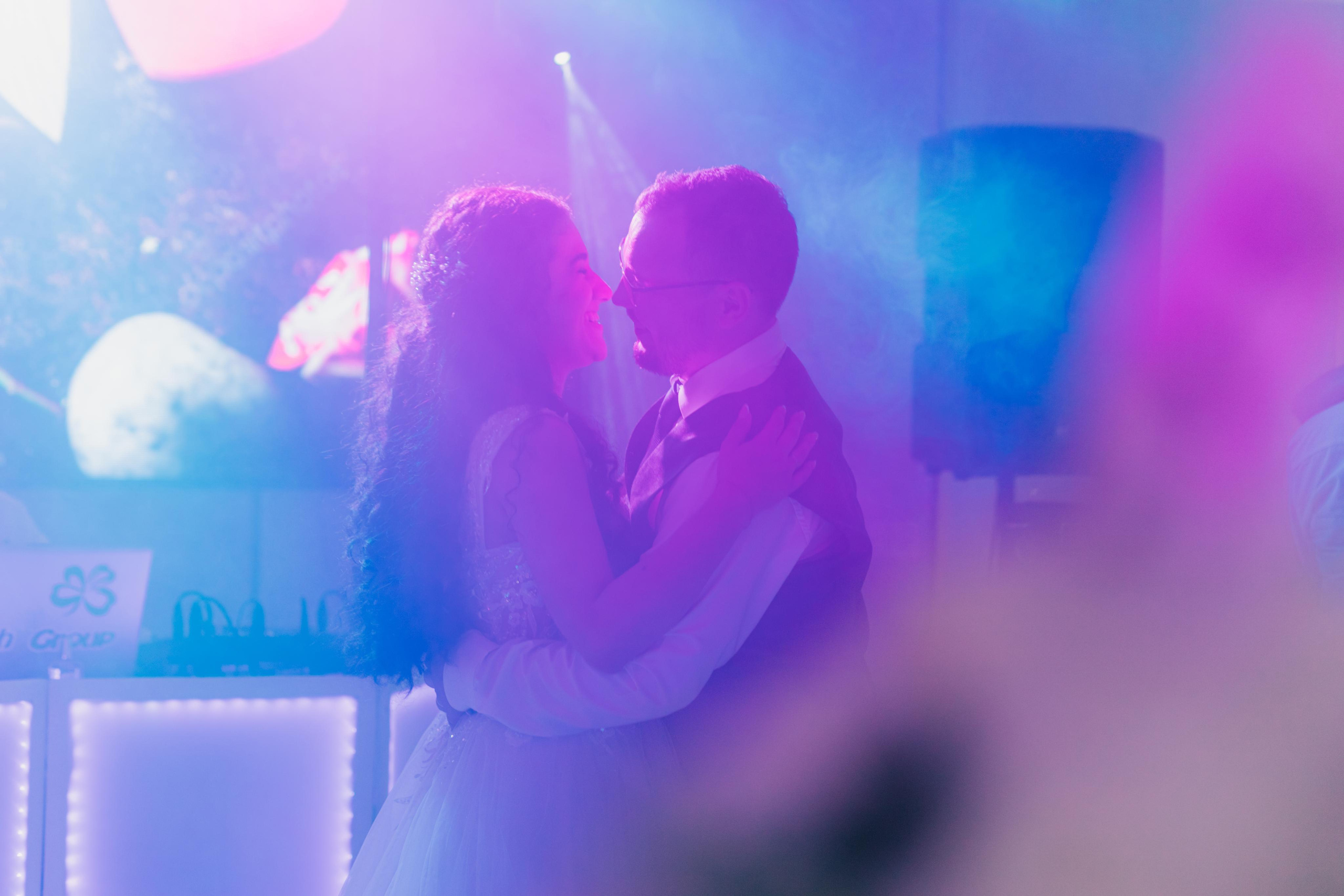 Свадьба Байтуриных. Фотограф Уфа