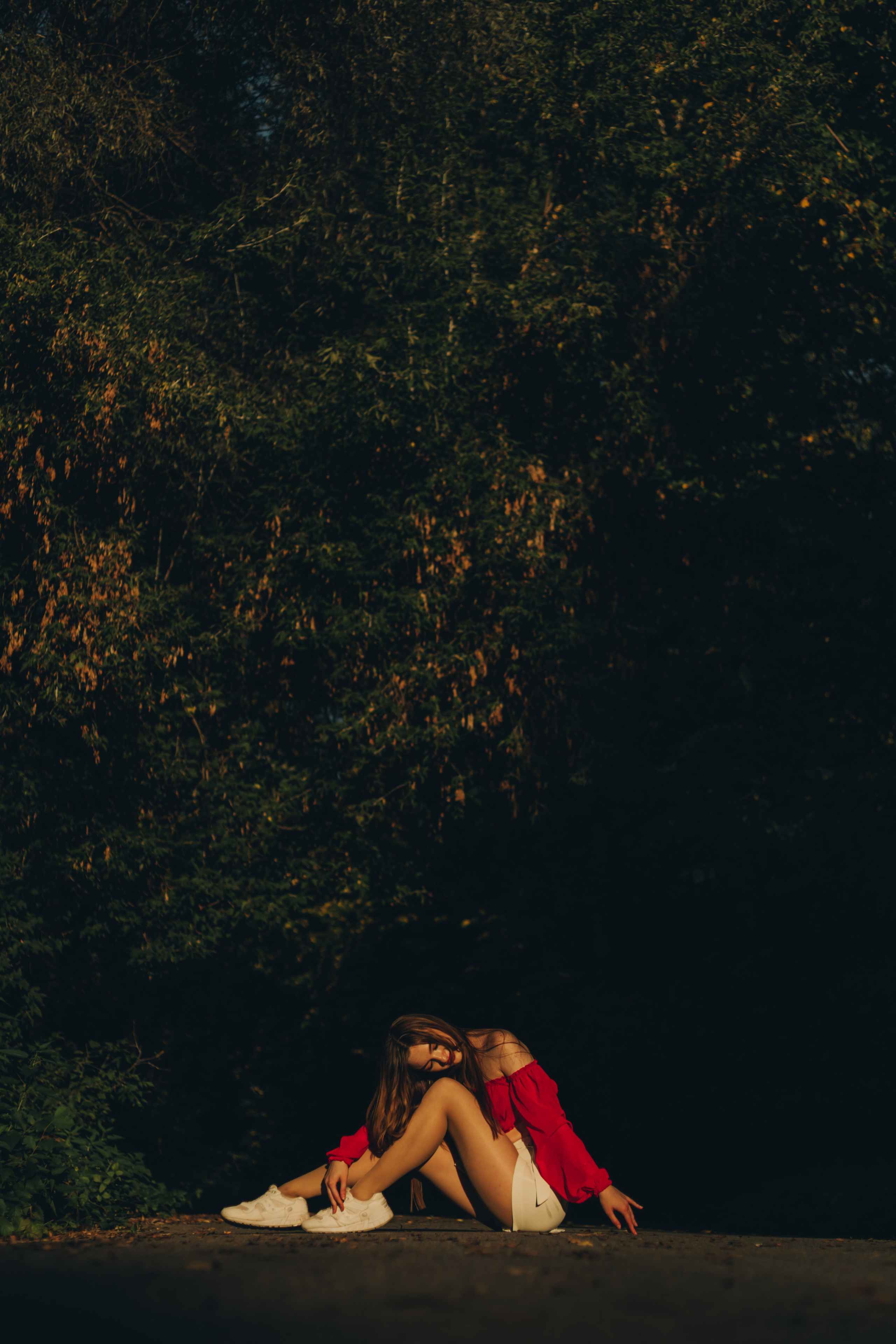 Арина. Фотограф Уфа