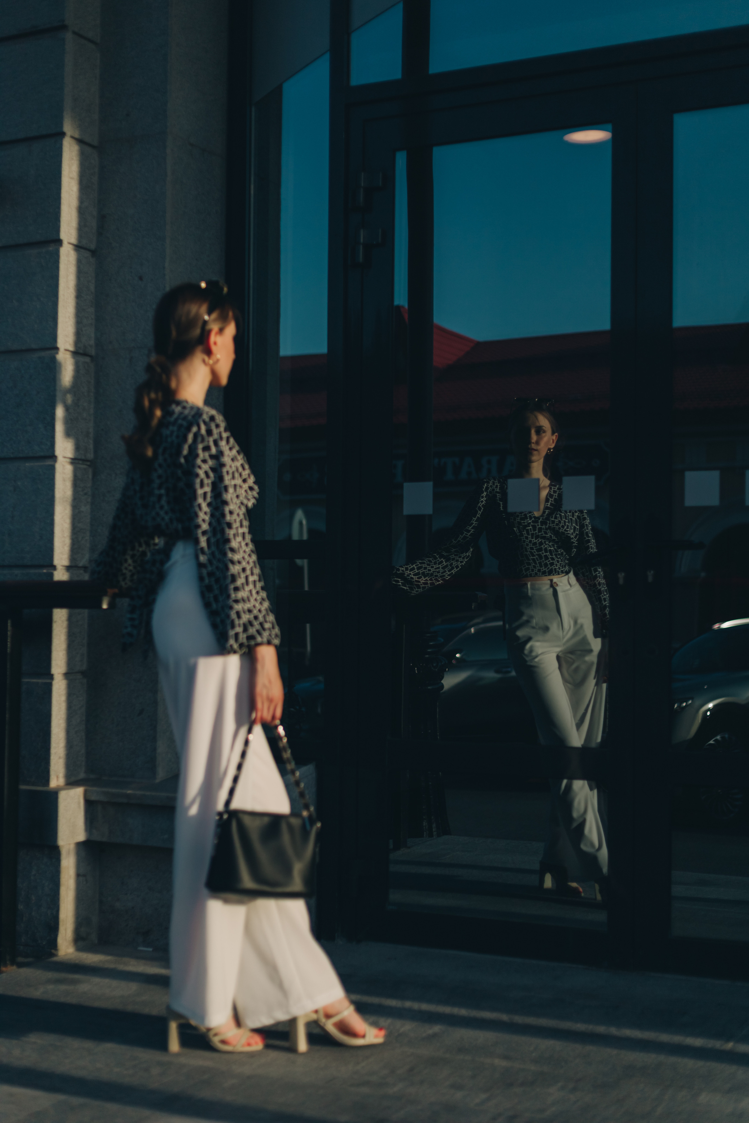 Татьяна. Фотограф Уфа