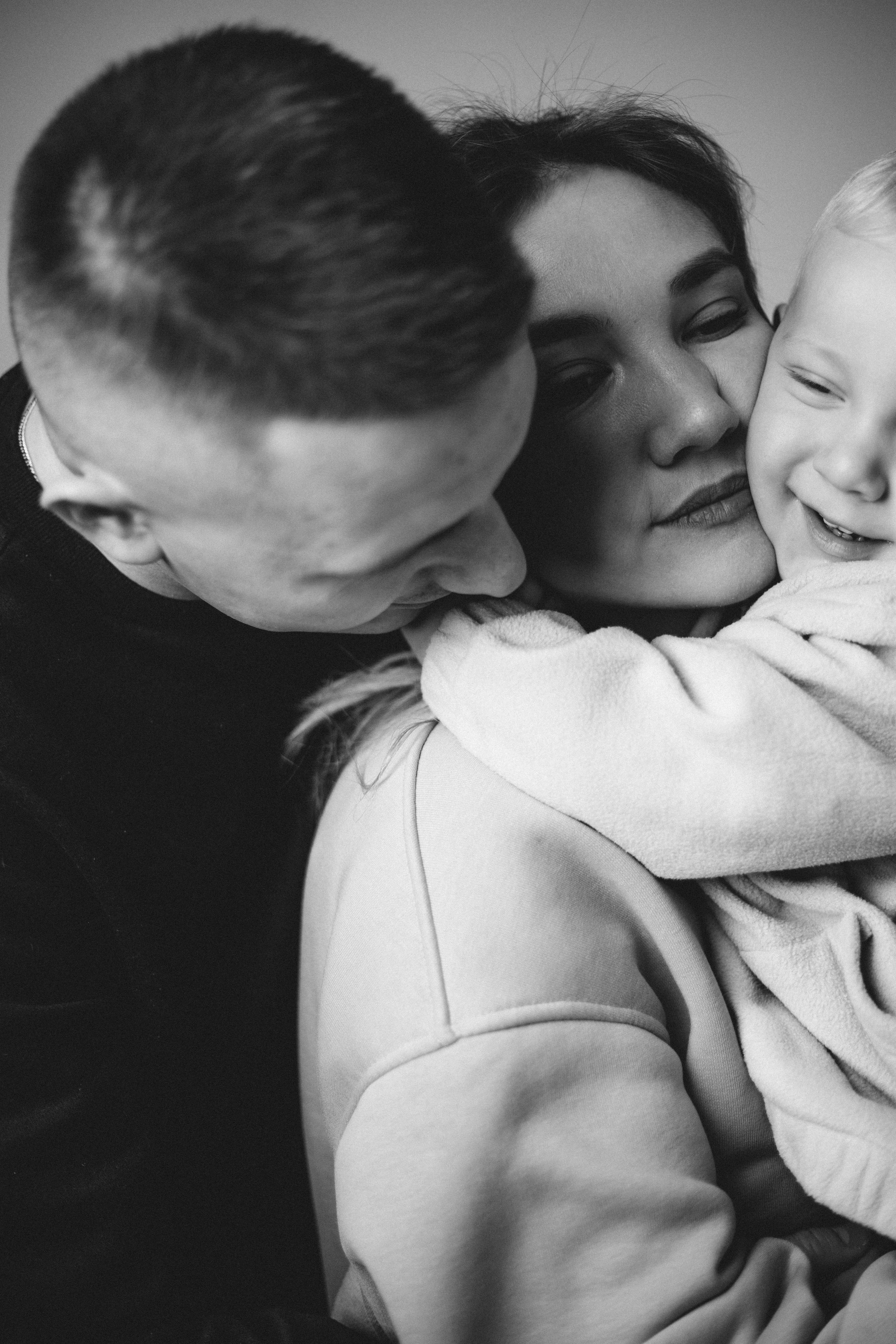 Артур и Лилия. Фотограф Уфа