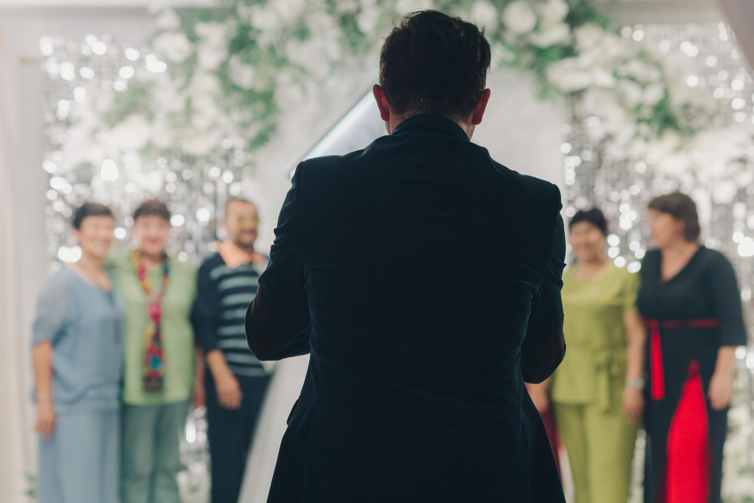 Свадьба Байтуриных. Фотограф Уфа