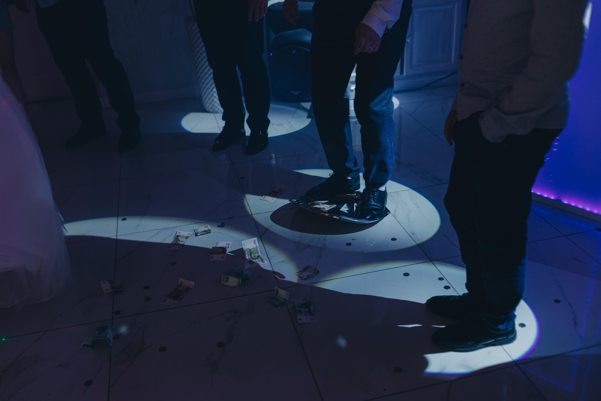 Свадьба Байтуриных. Фотограф Уфа