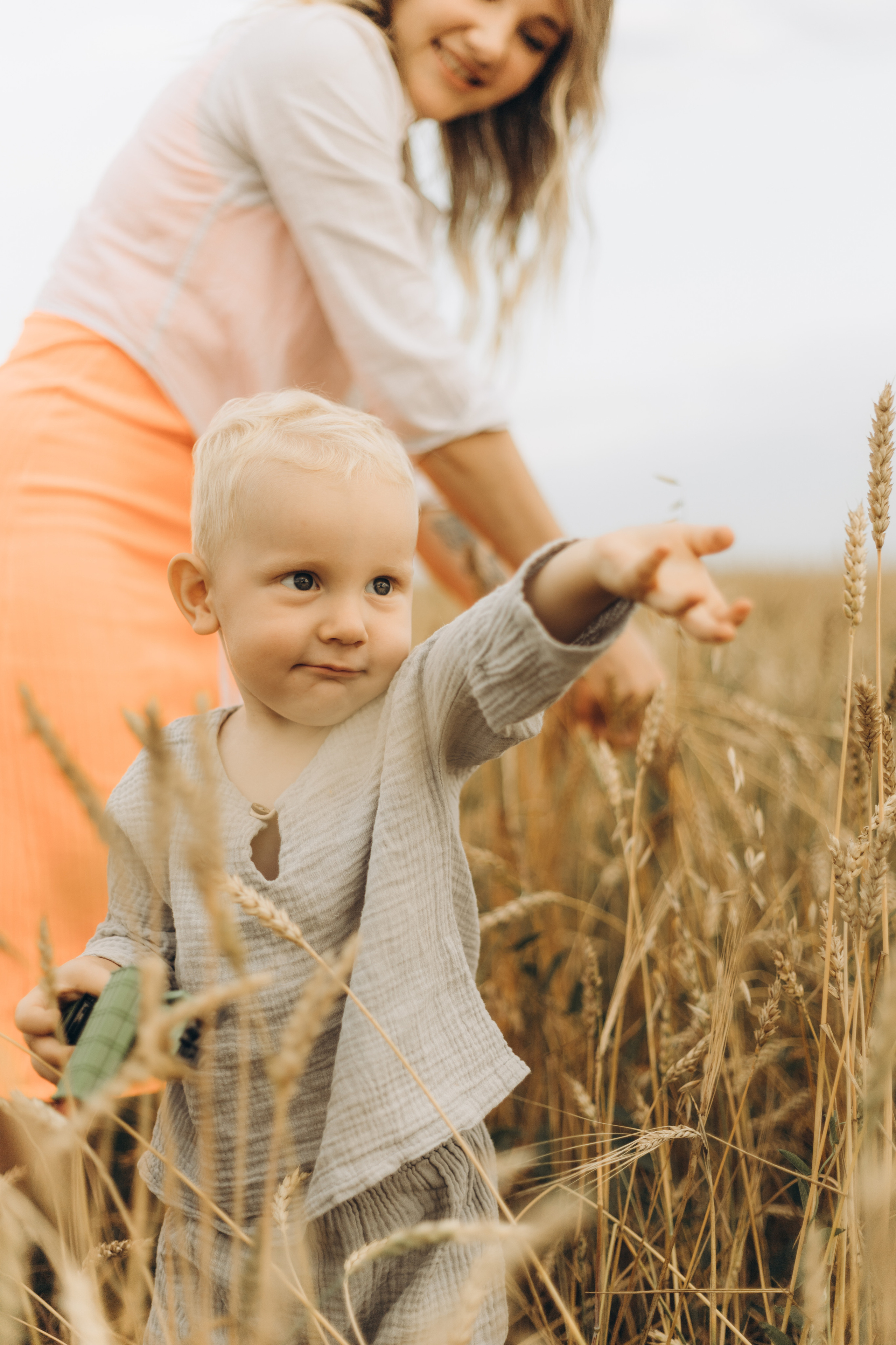 Мирон. Фотограф Уфа