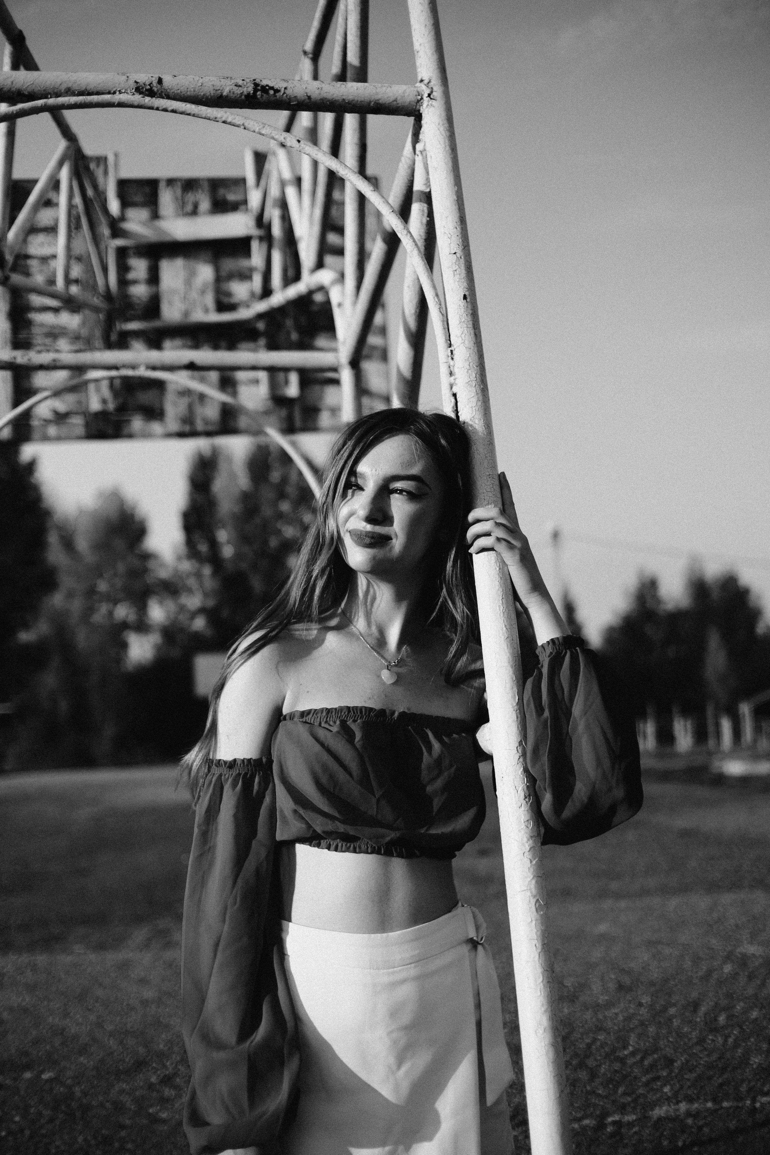 Арина. Фотограф Уфа