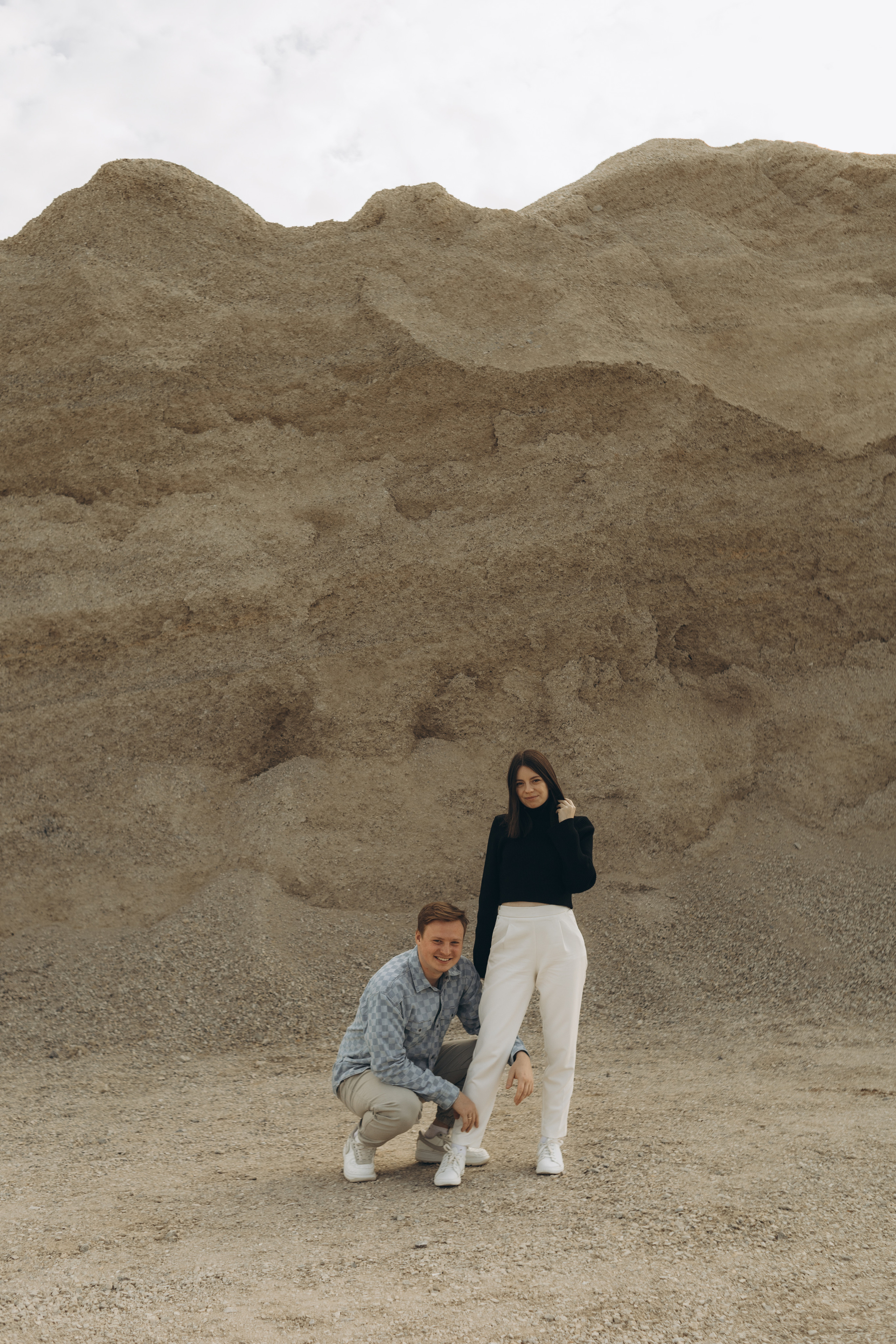 Настя и Никита. Фотограф Уфа