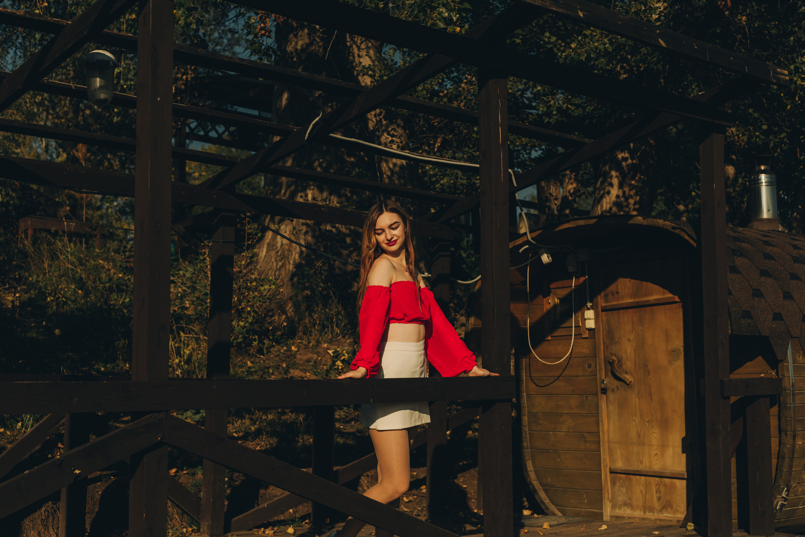 Арина. Фотограф Уфа