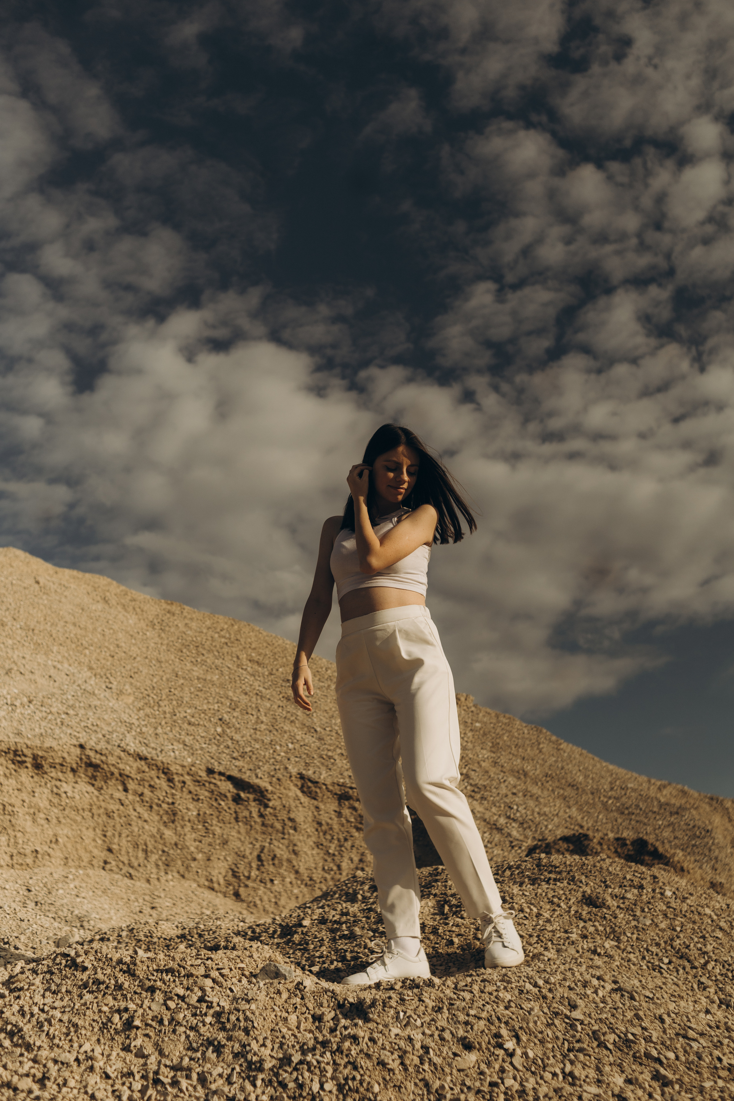 Настя и Никита. Фотограф Уфа