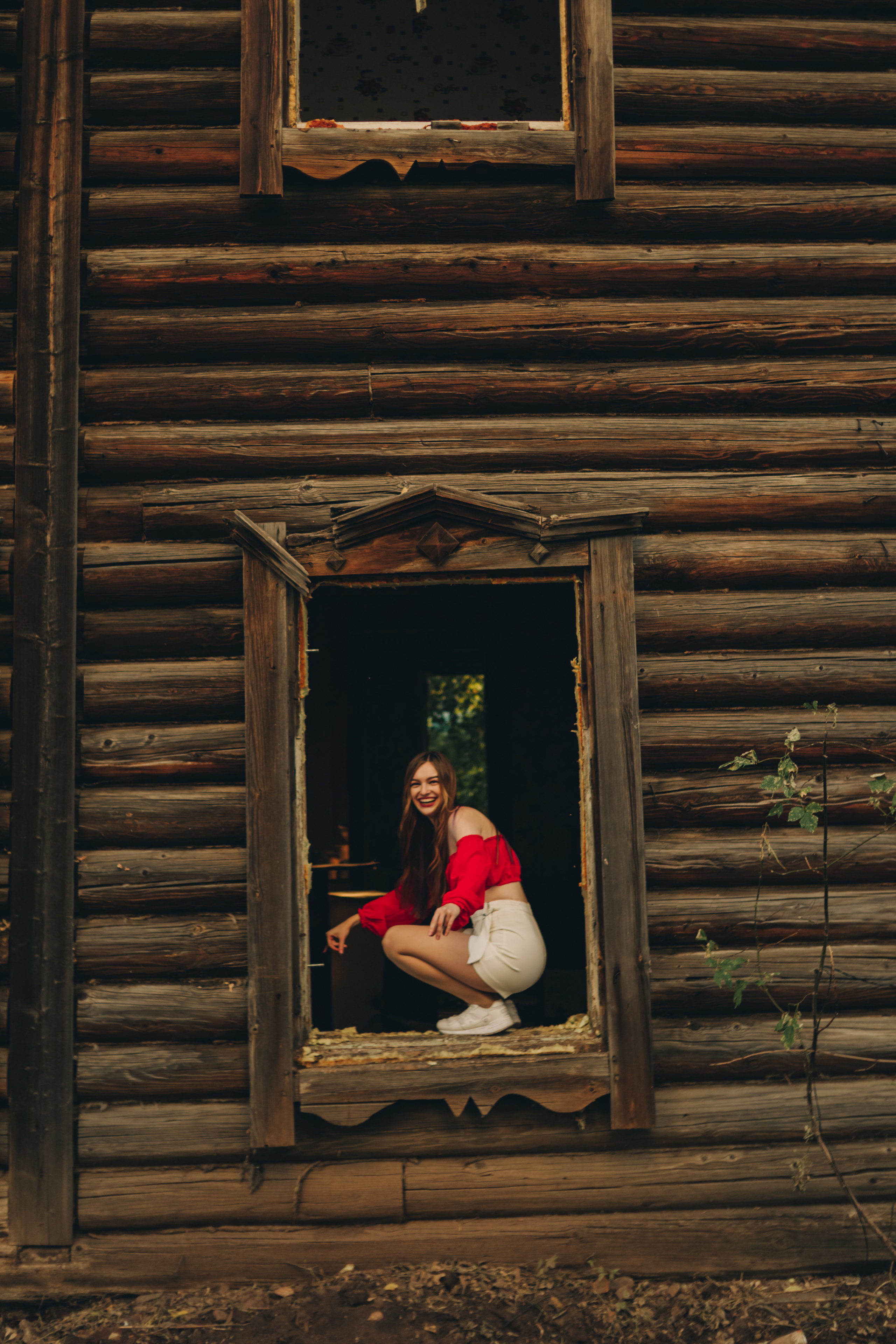 Арина. Фотограф Уфа