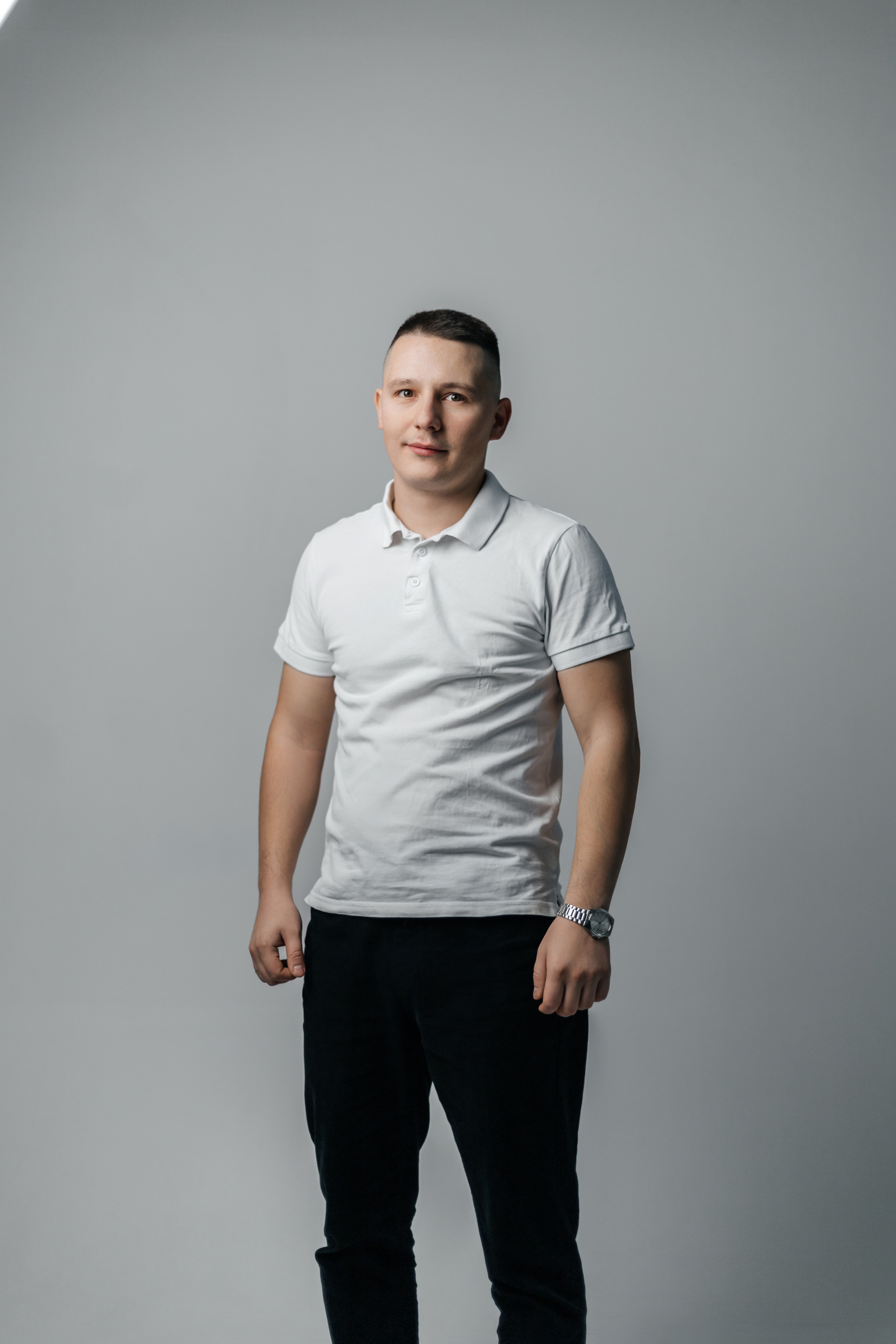 Артур и Лилия. Фотограф Уфа