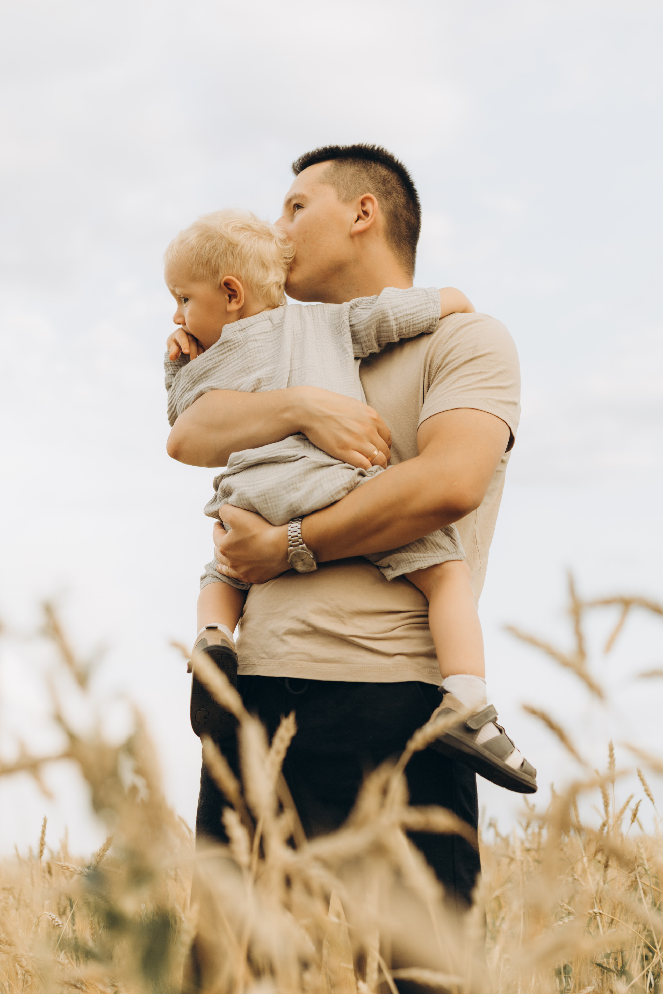 Мирон. Фотограф Уфа