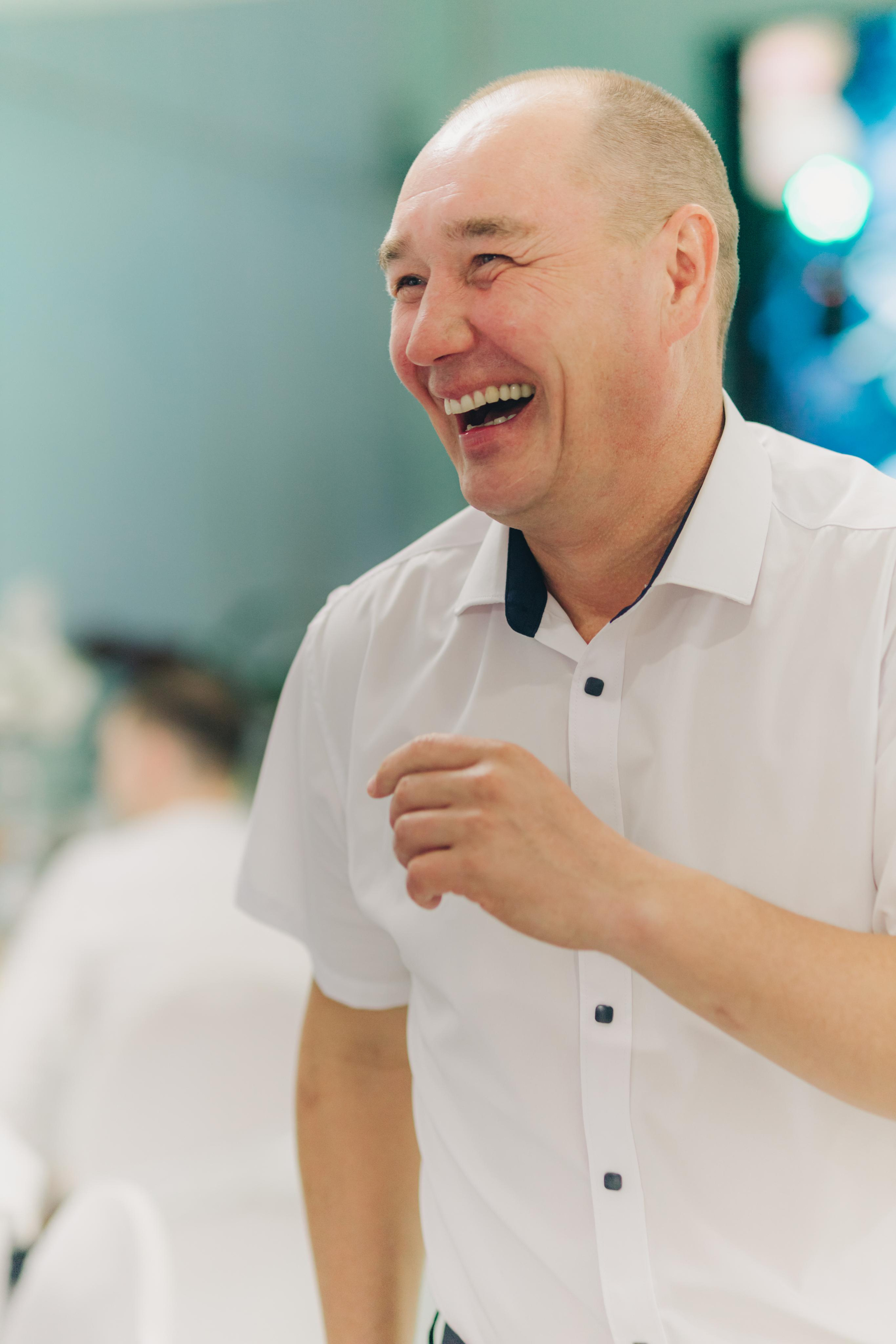 Свадьба Байтуриных. Фотограф Уфа