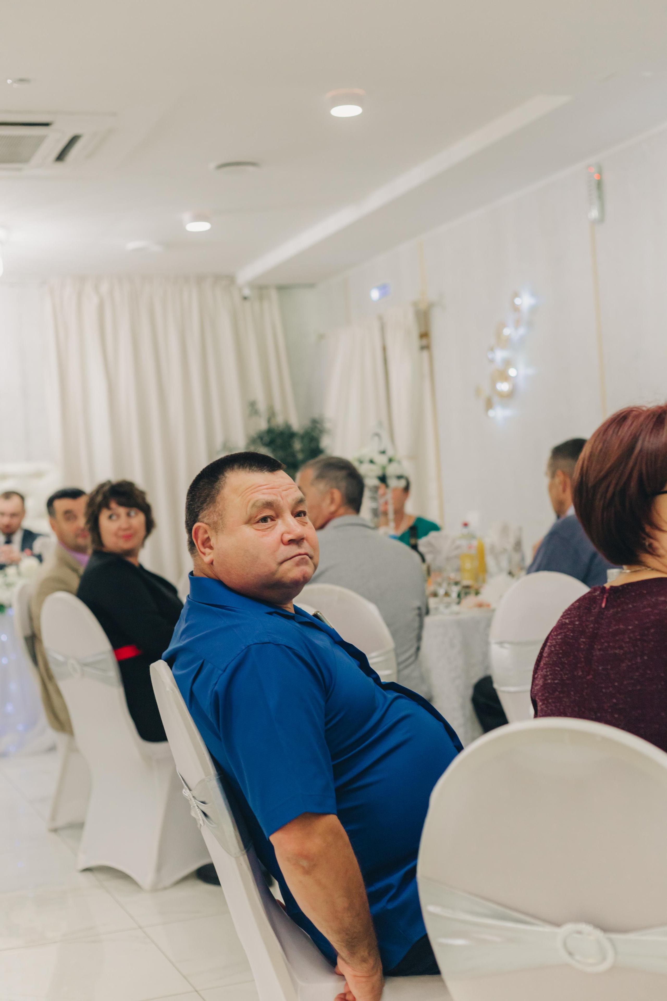 Свадьба Байтуриных. Фотограф Уфа