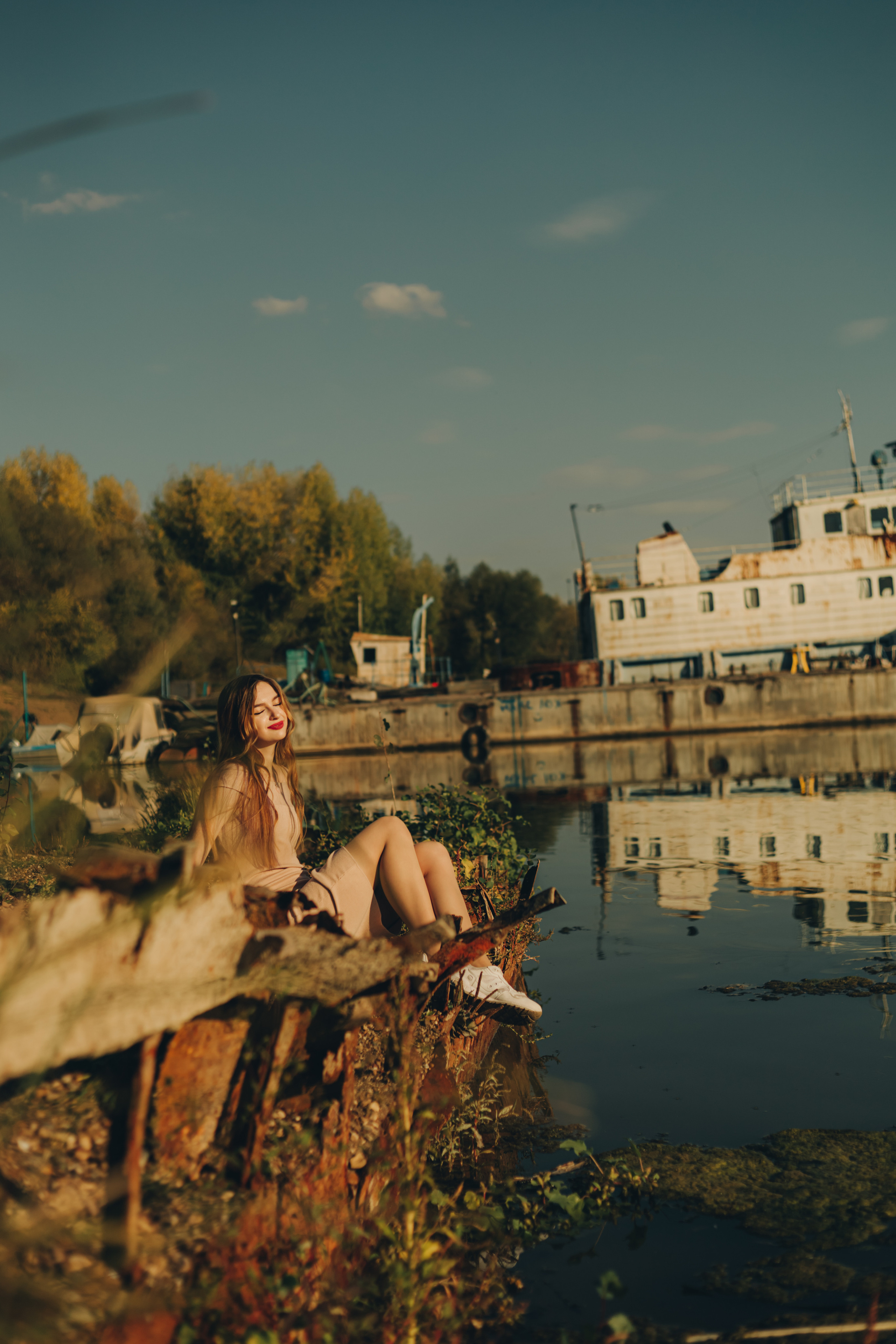 Арина. Фотограф Уфа