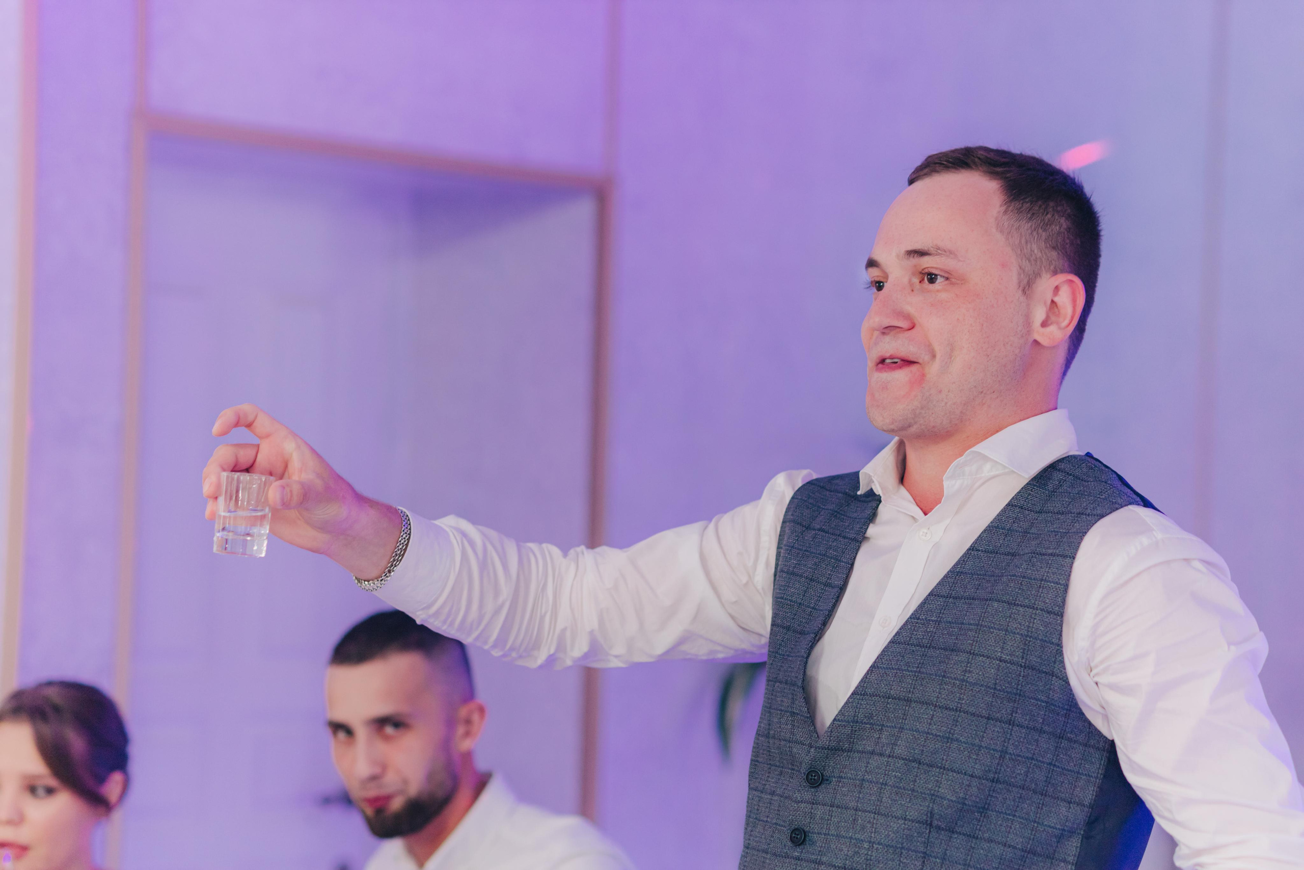 Свадьба Байтуриных. Фотограф Уфа