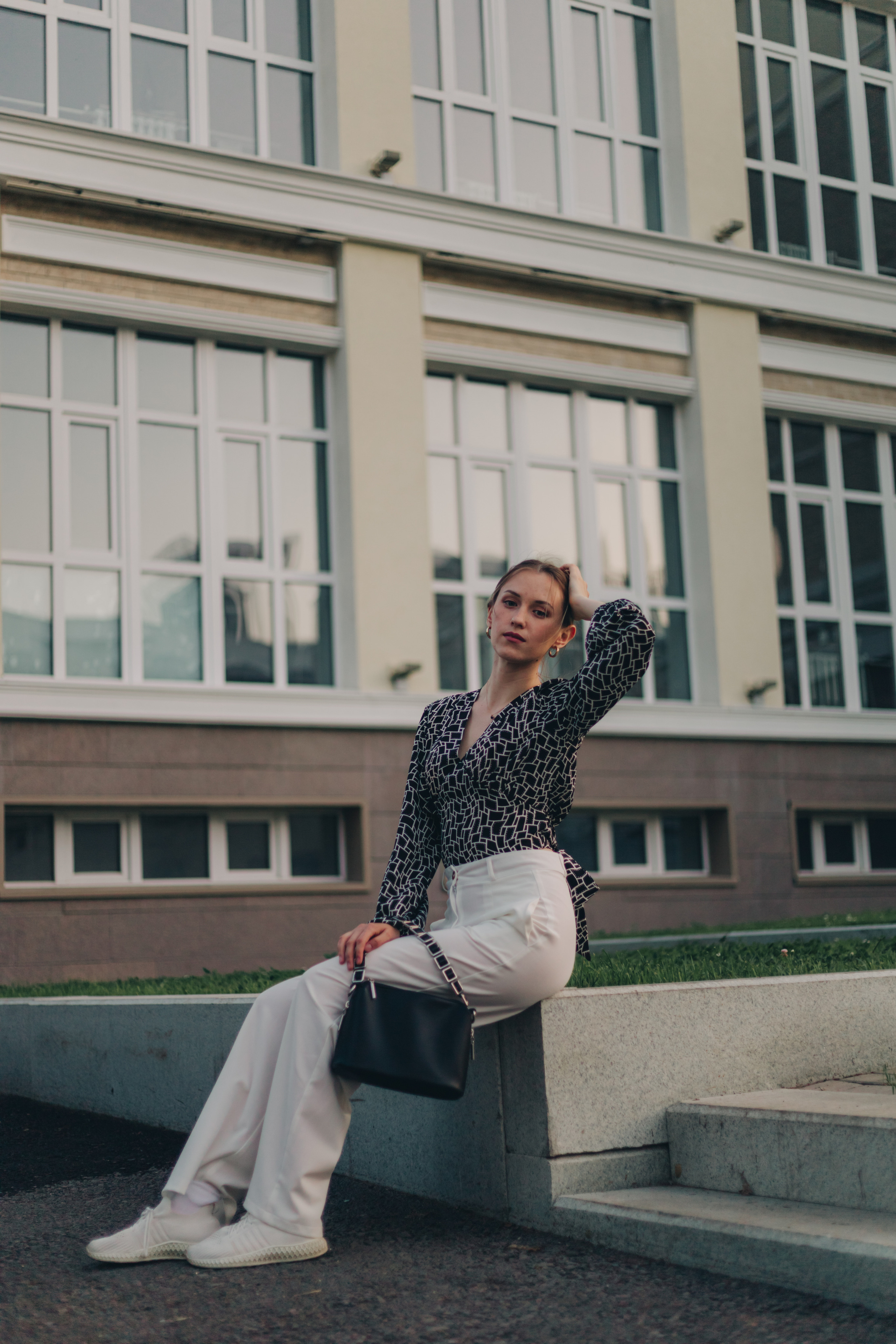 Татьяна. Фотограф Уфа