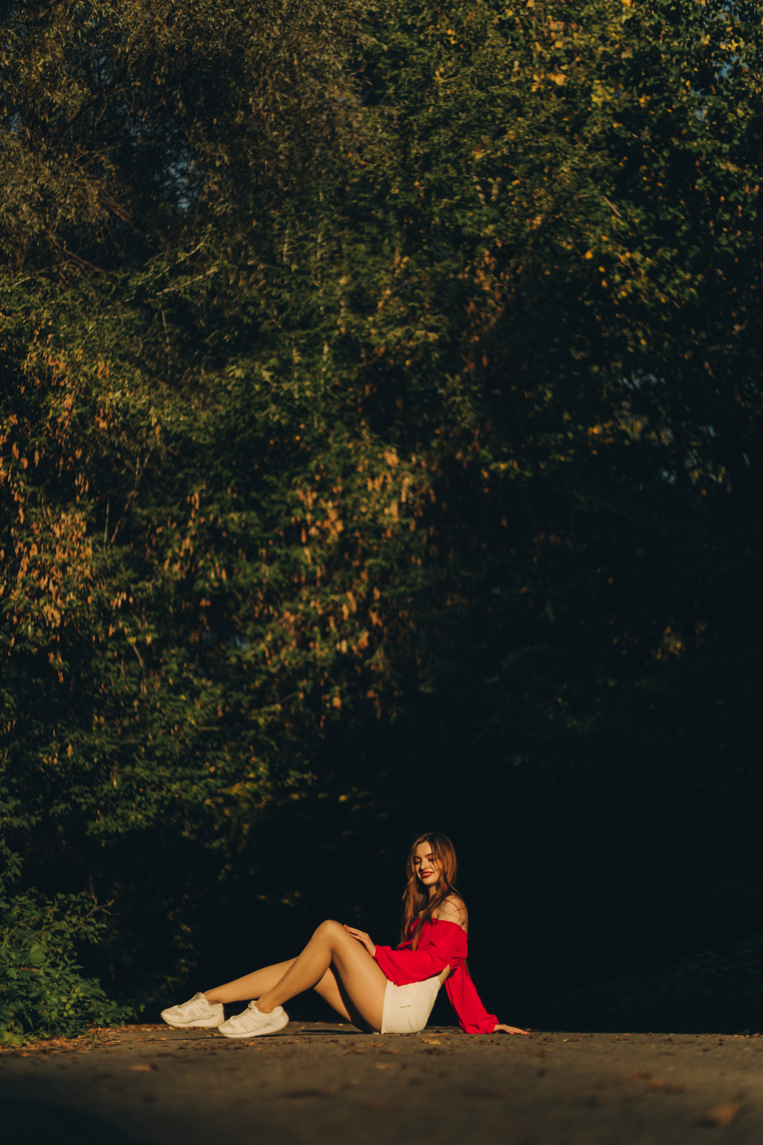 Арина. Фотограф Уфа