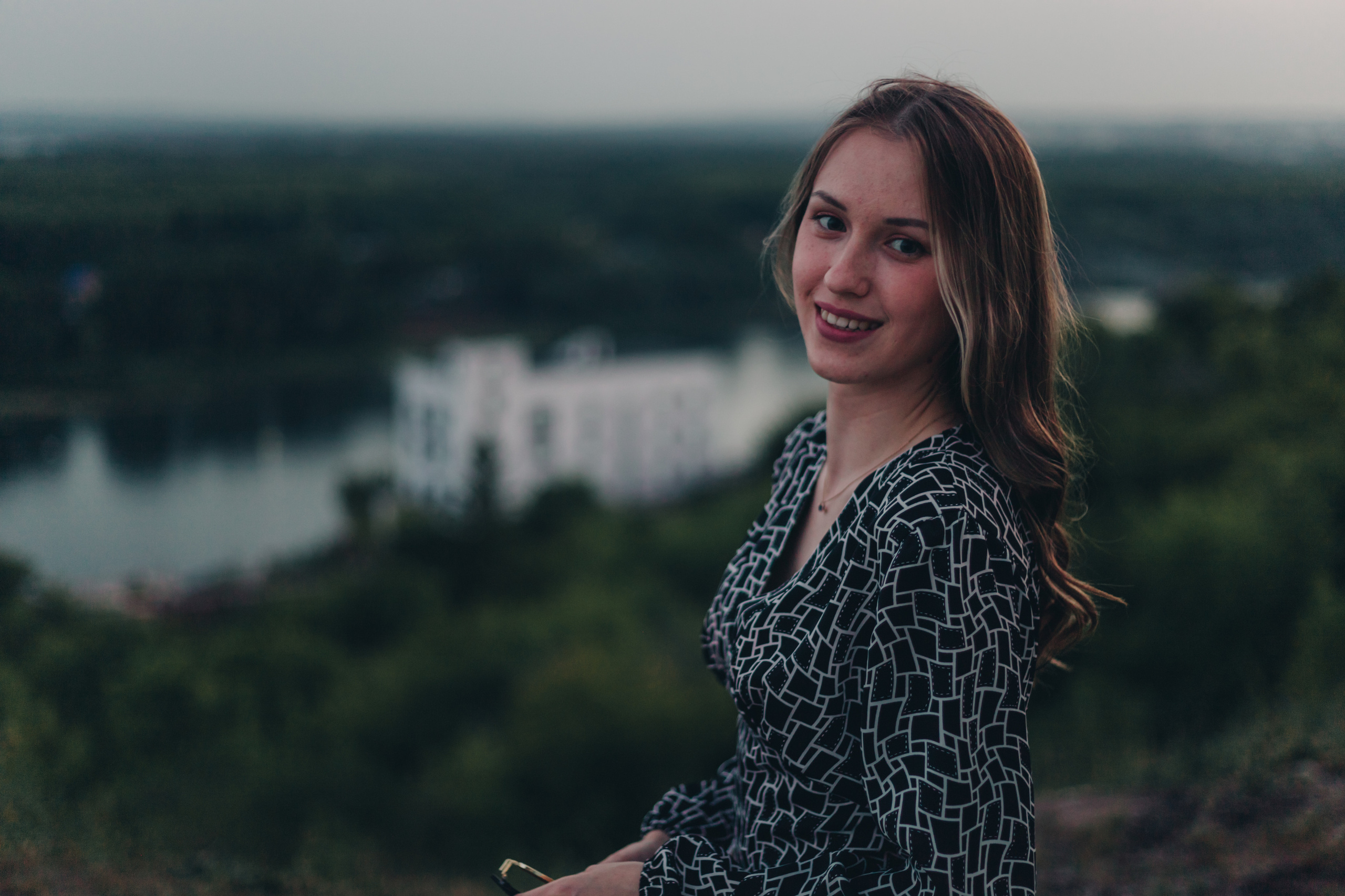 Татьяна. Фотограф Уфа