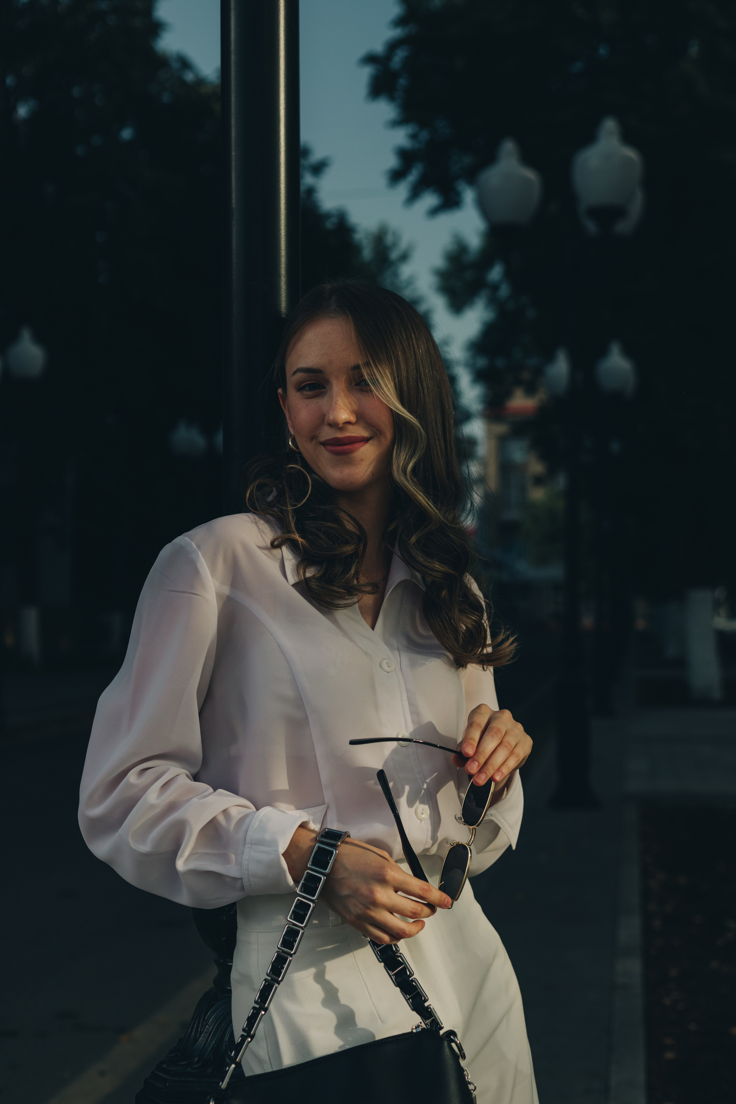 Татьяна. Фотограф Уфа