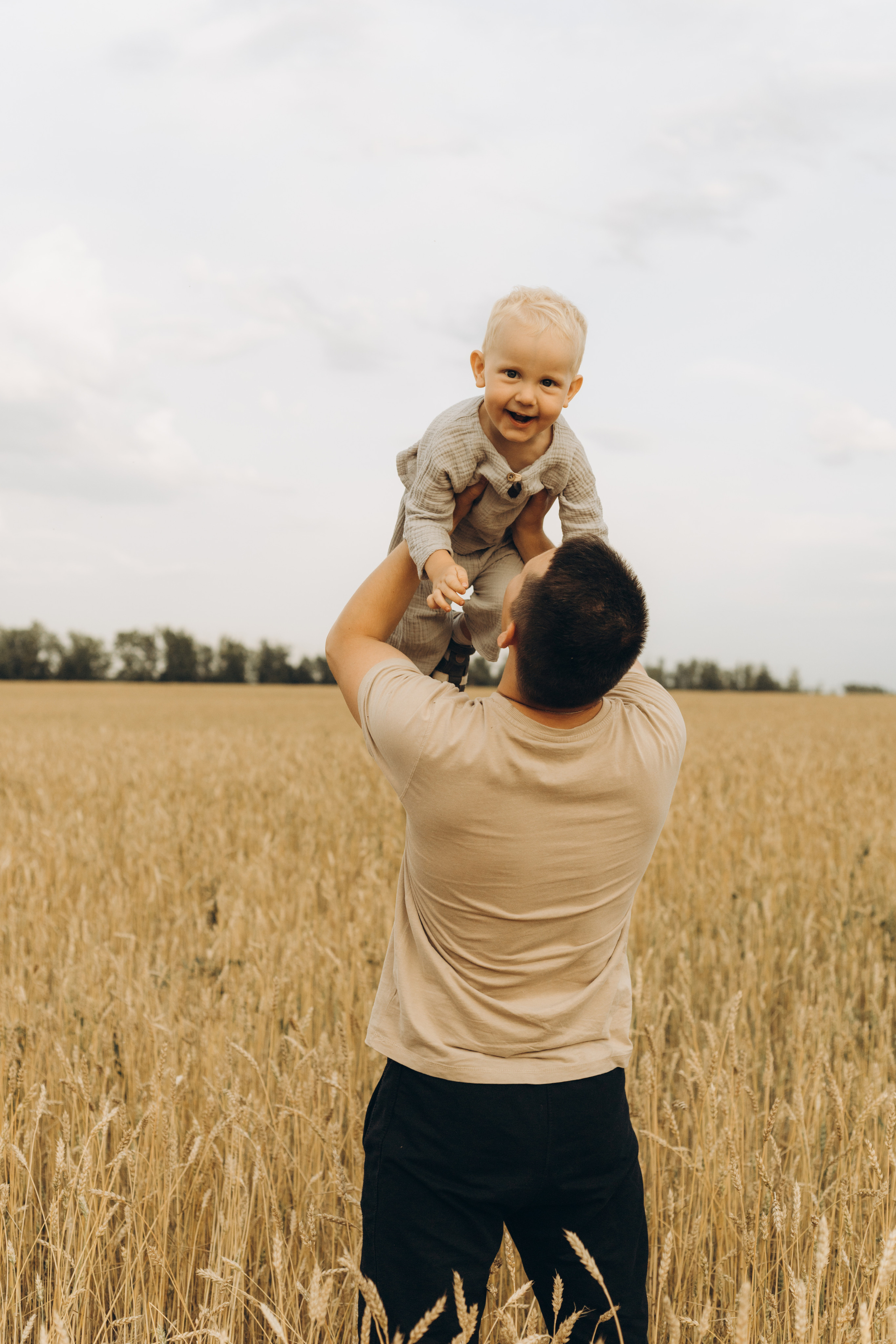 Мирон. Фотограф Уфа