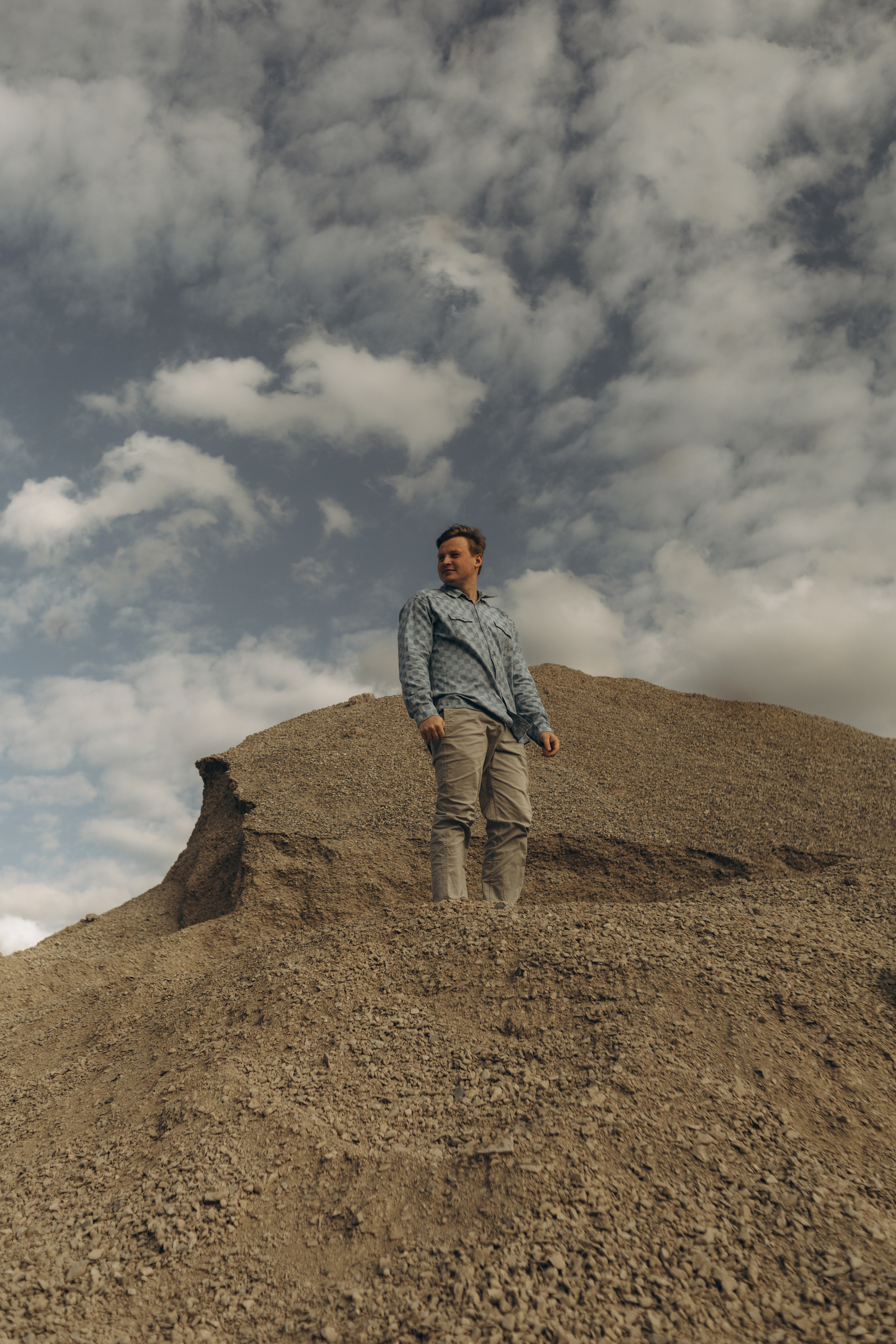 Настя и Никита. Фотограф Уфа