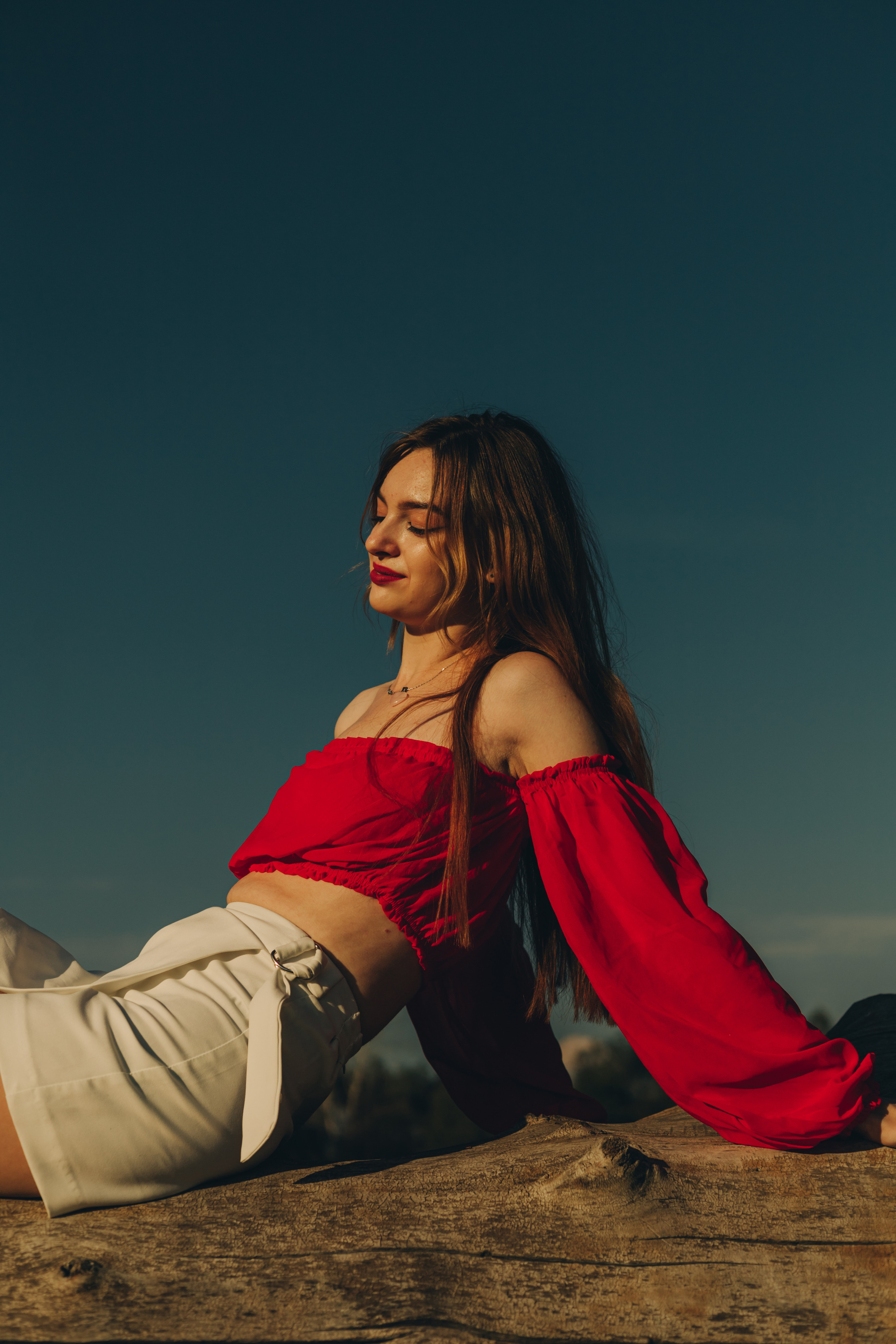 Арина. Фотограф Уфа