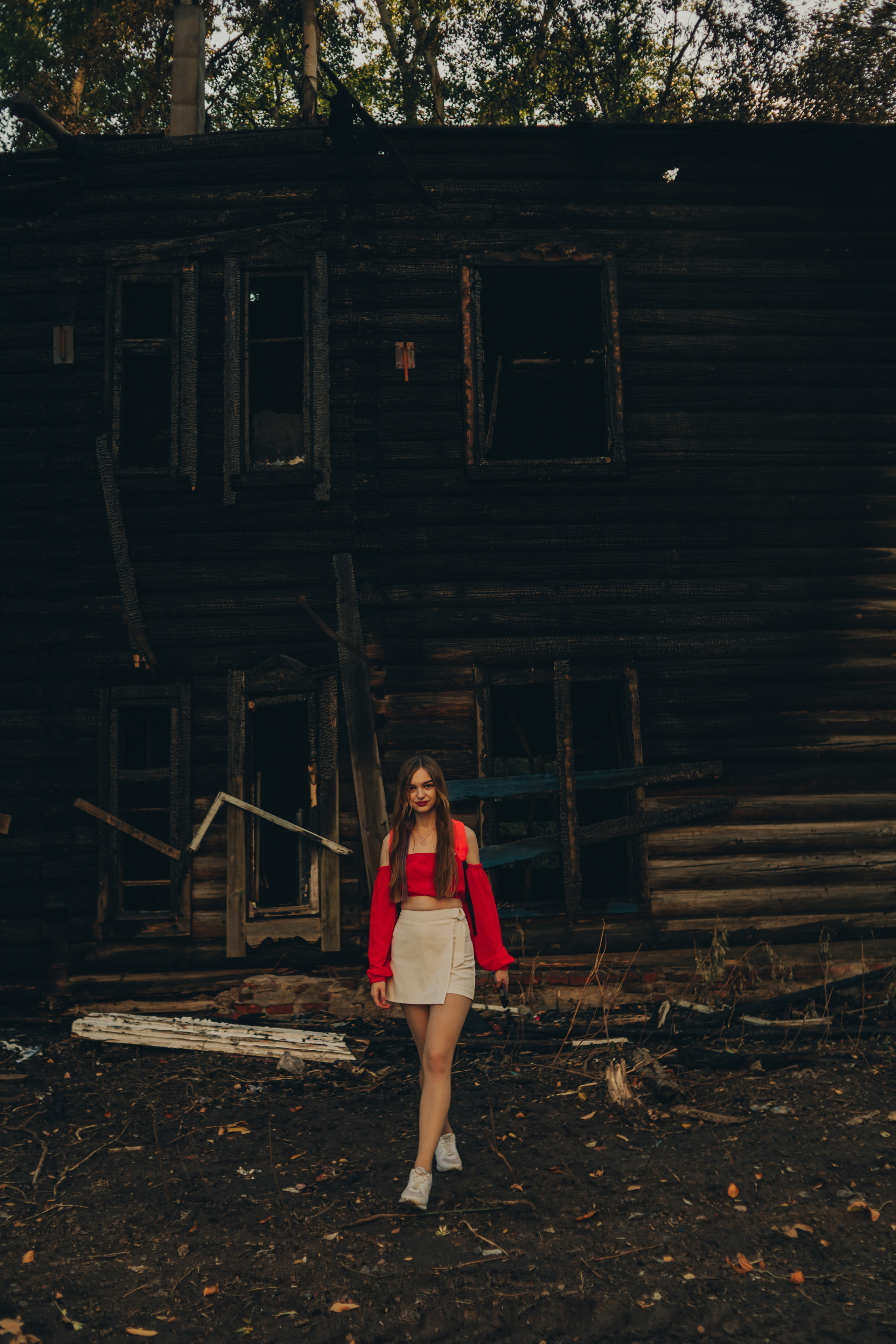 Арина. Фотограф Уфа