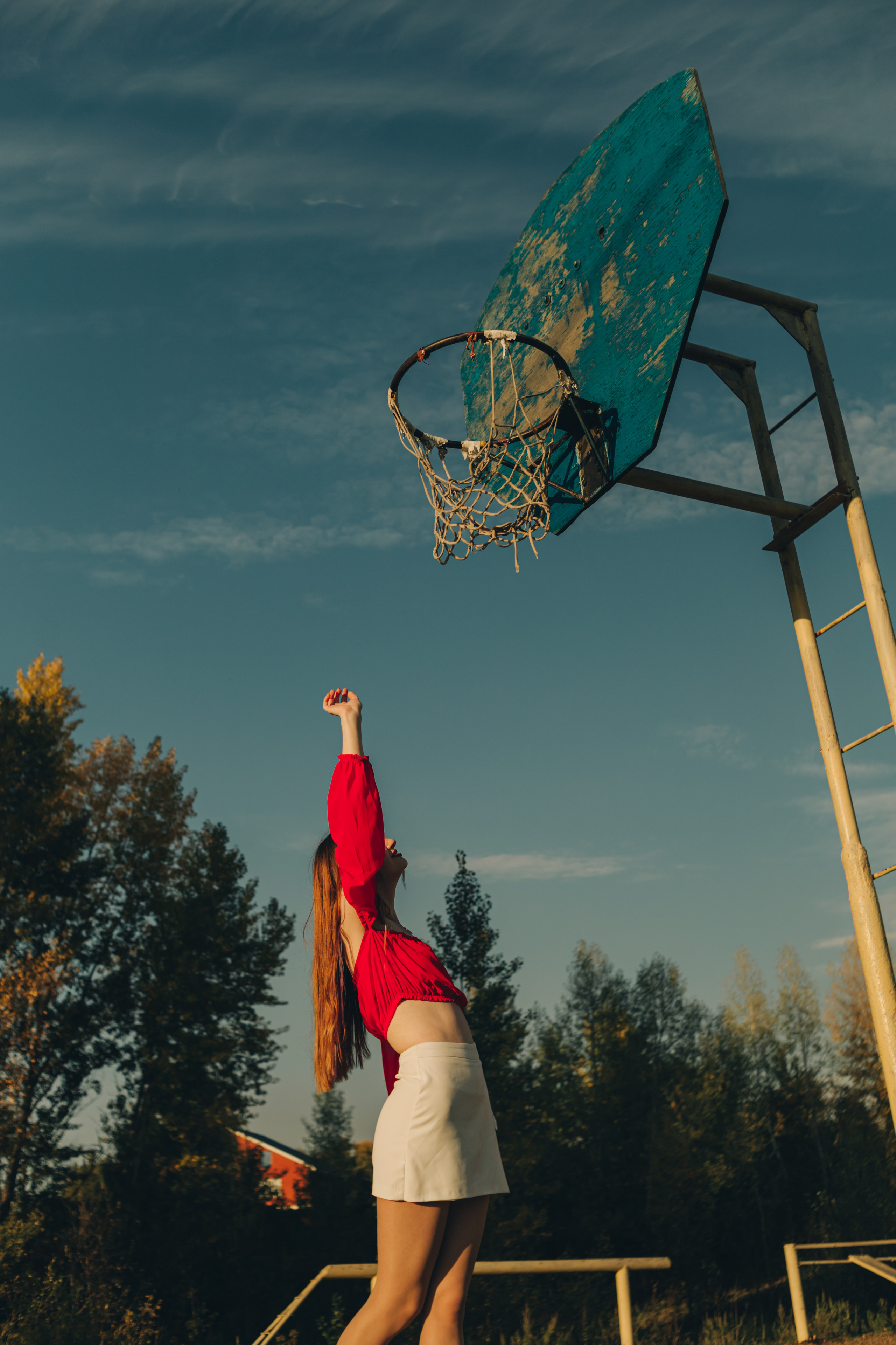 Арина. Фотограф Уфа