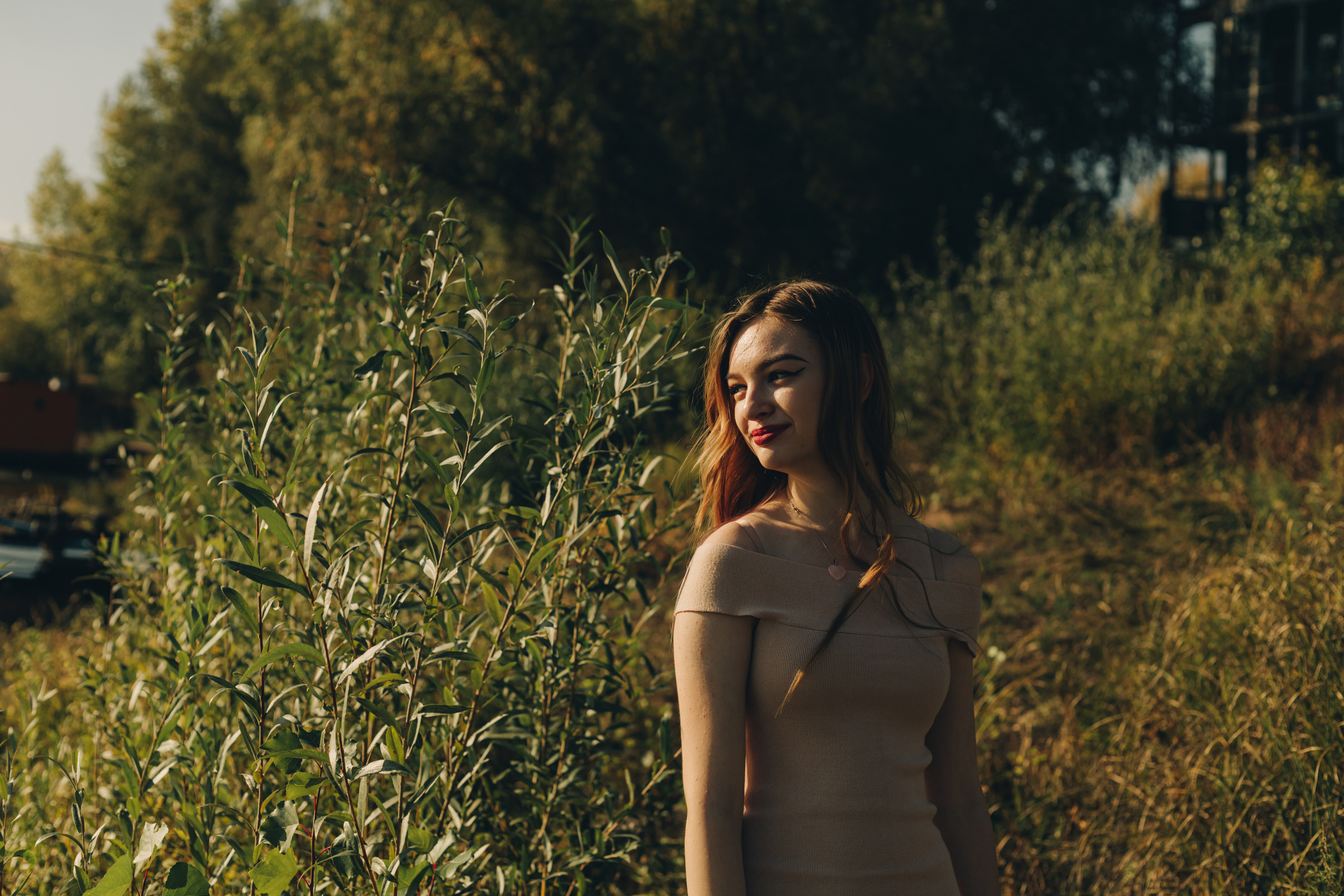 Арина. Фотограф Уфа