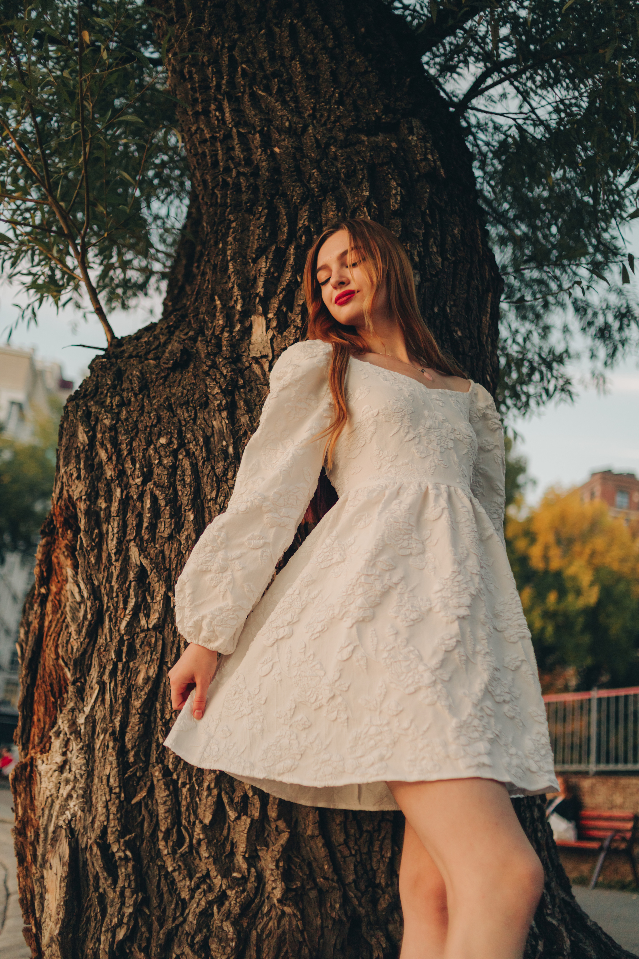 Арина. Фотограф Уфа