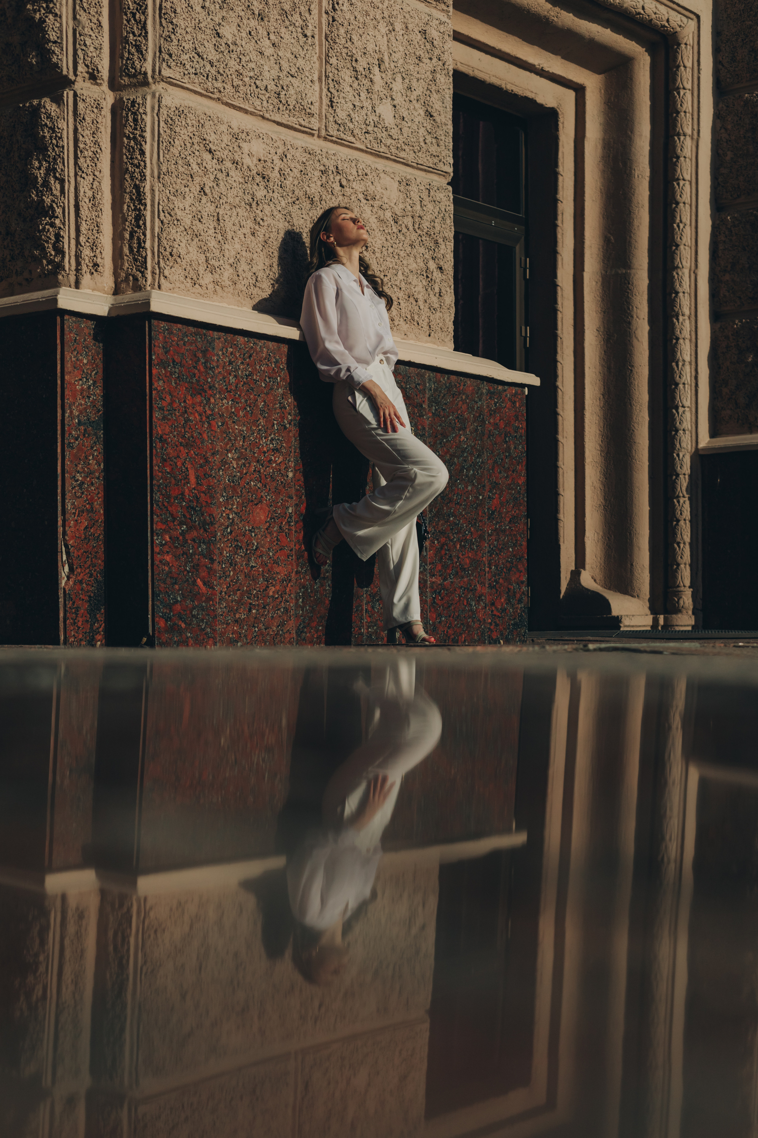 Татьяна. Фотограф Уфа