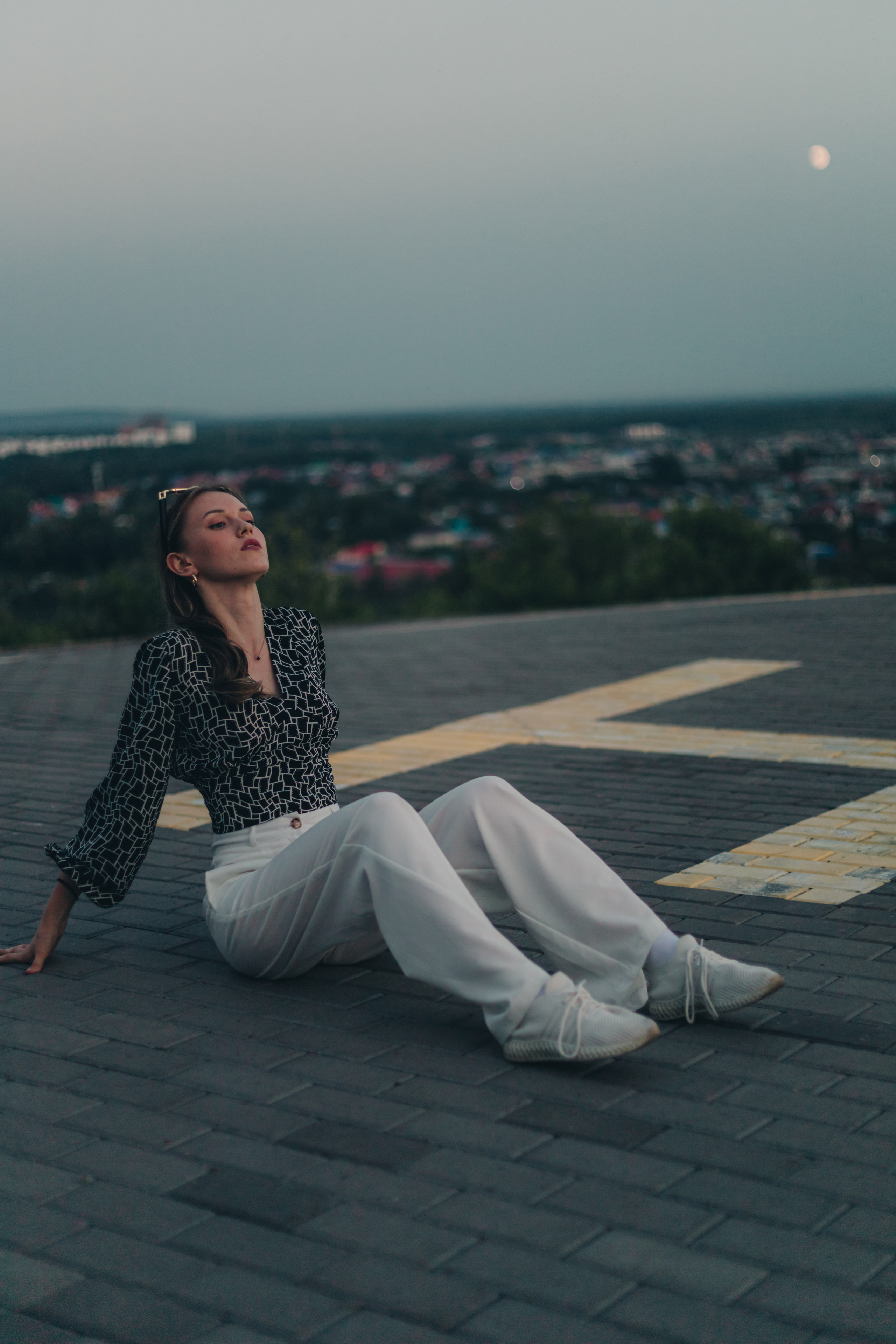 Татьяна. Фотограф Уфа