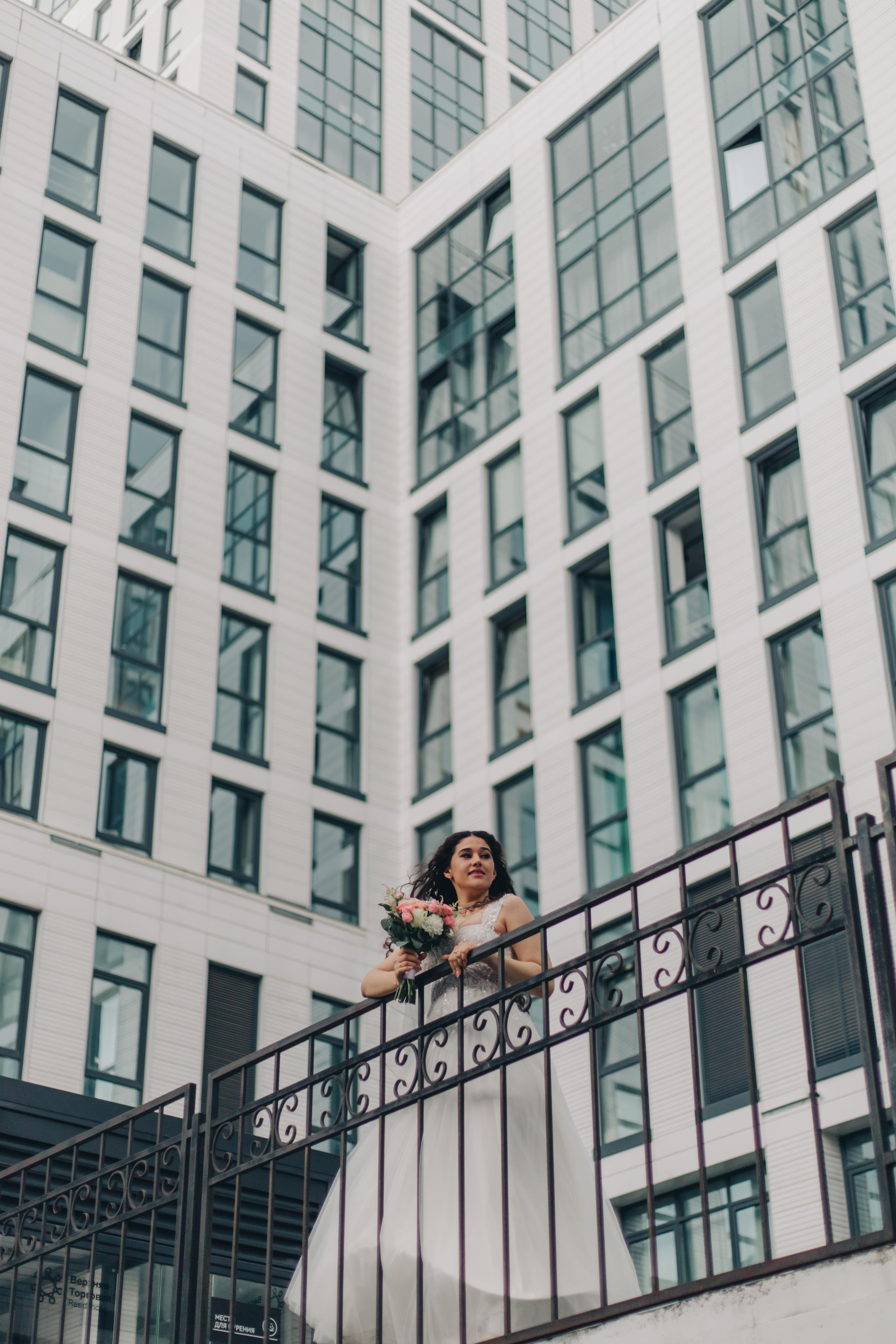 Свадьба Байтуриных. Фотограф Уфа