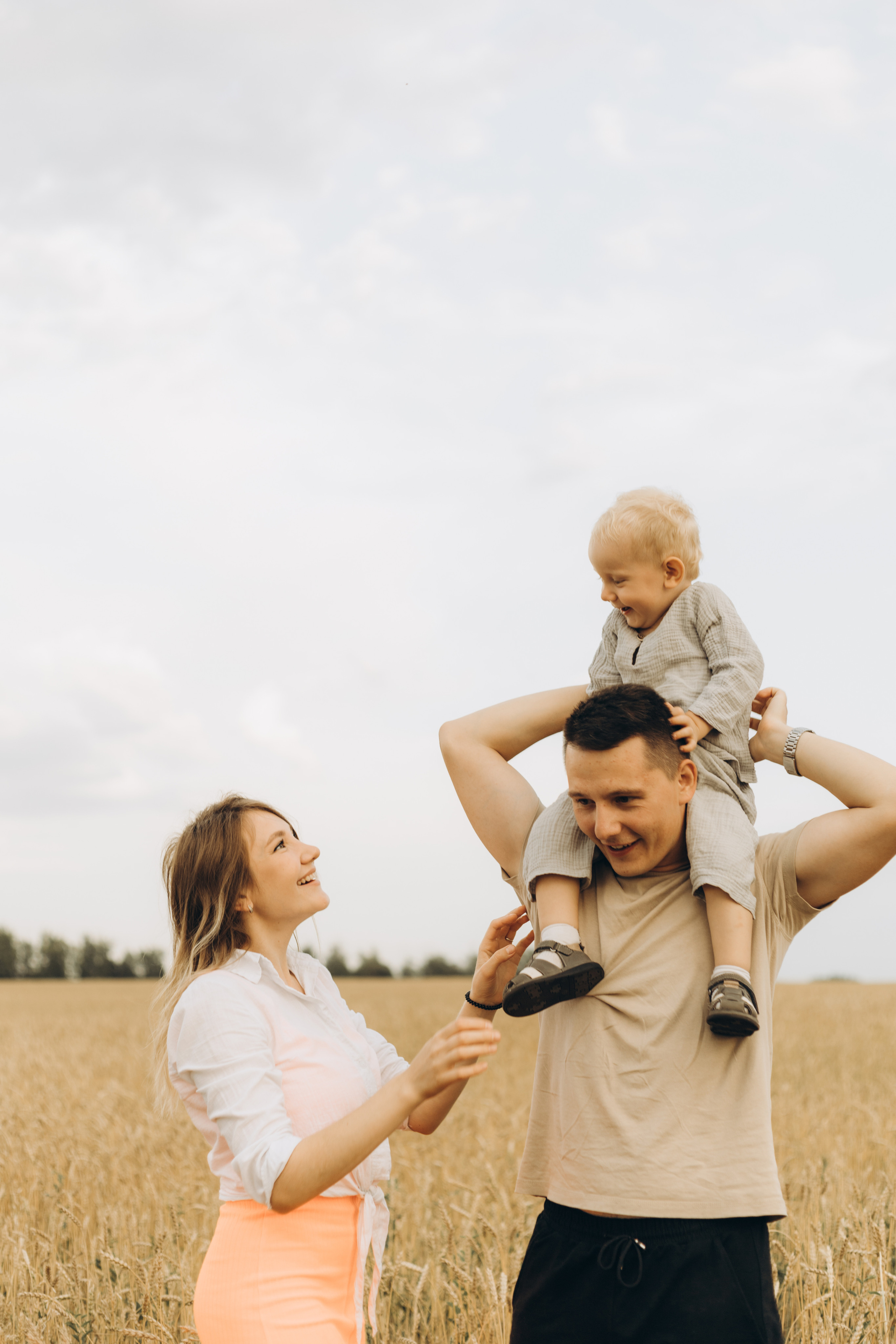 Мирон. Фотограф Уфа