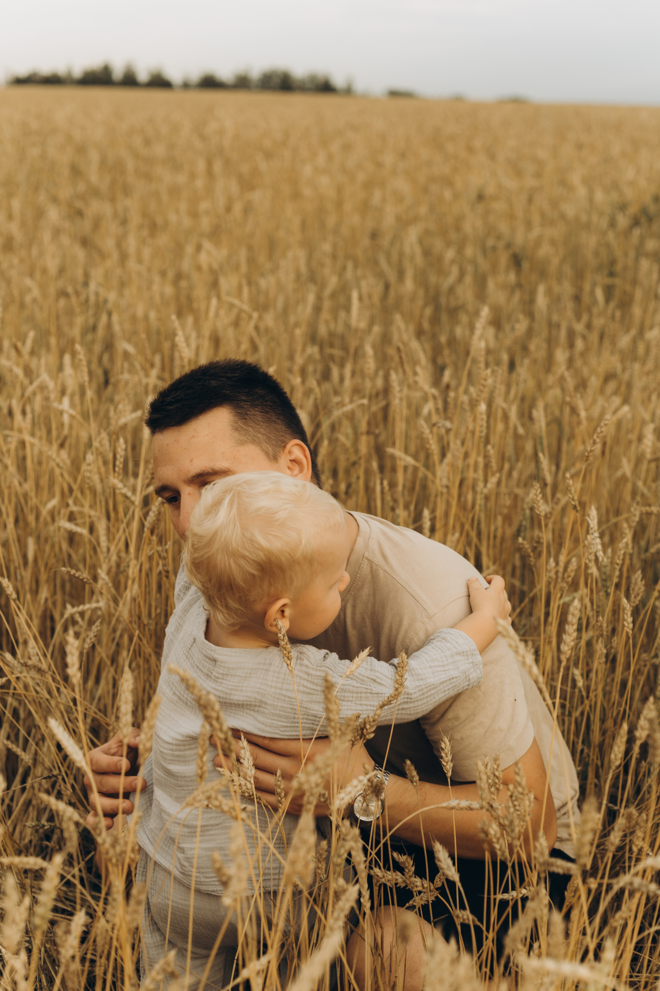 Мирон. Фотограф Уфа