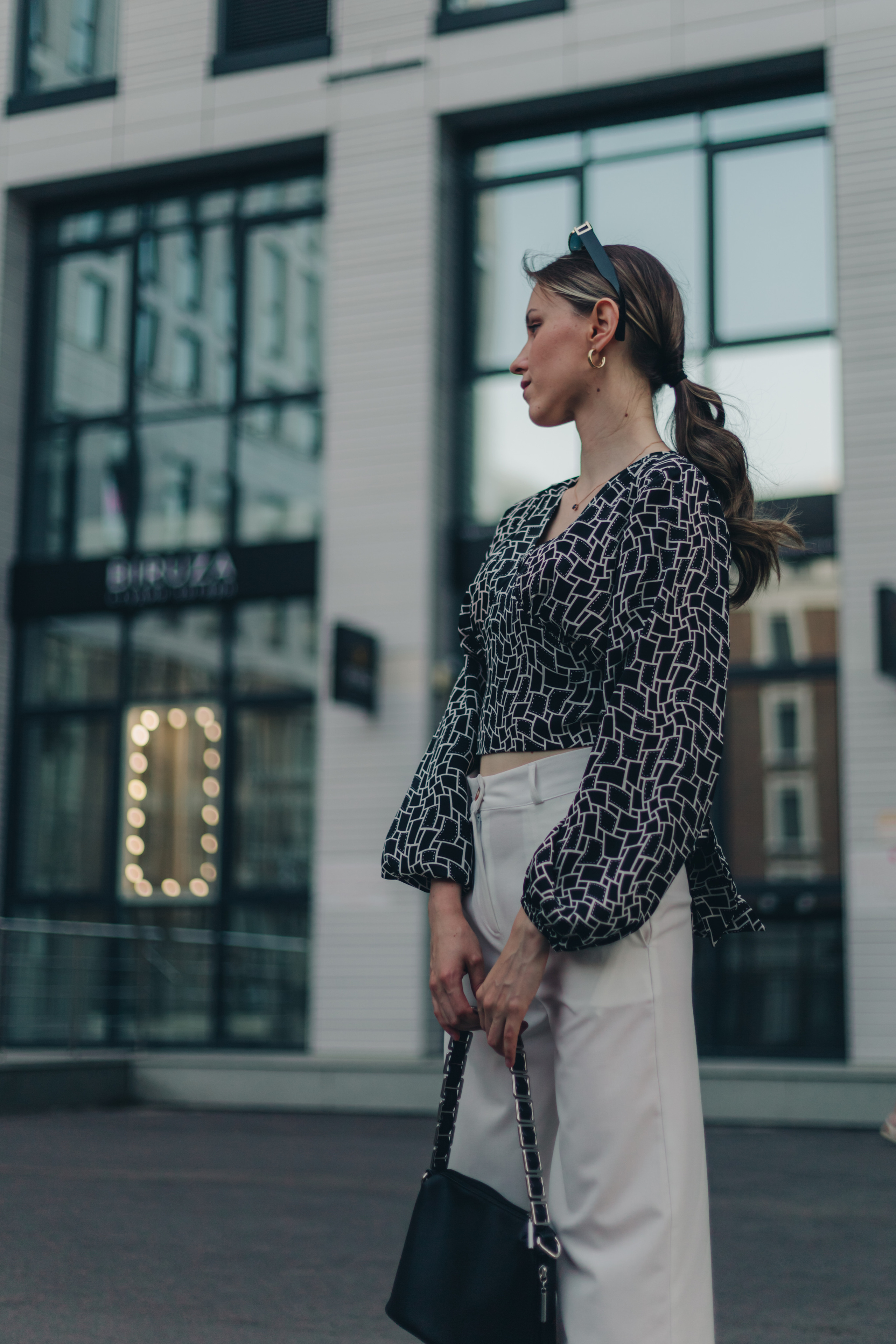 Татьяна. Фотограф Уфа