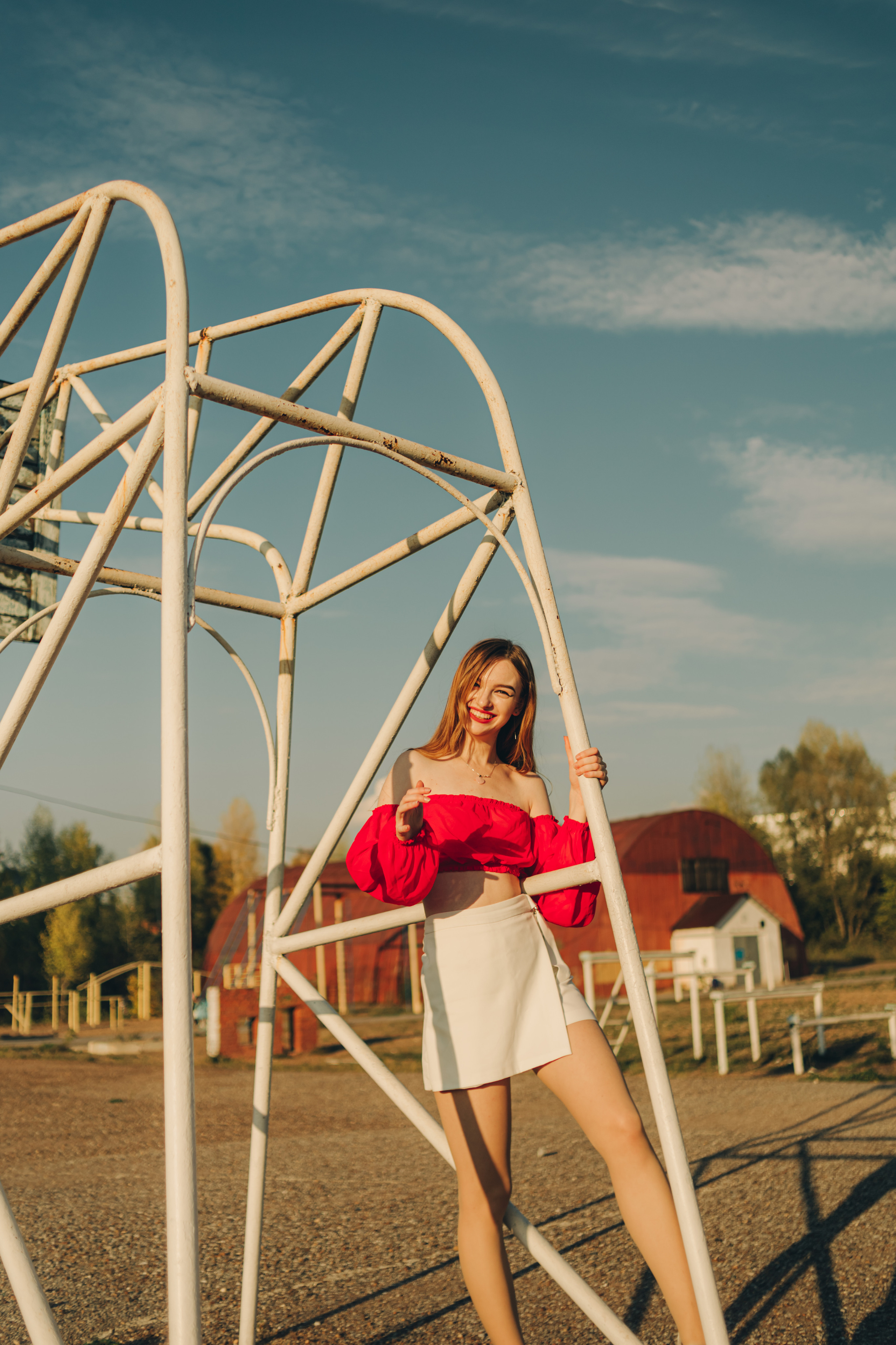 Арина. Фотограф Уфа