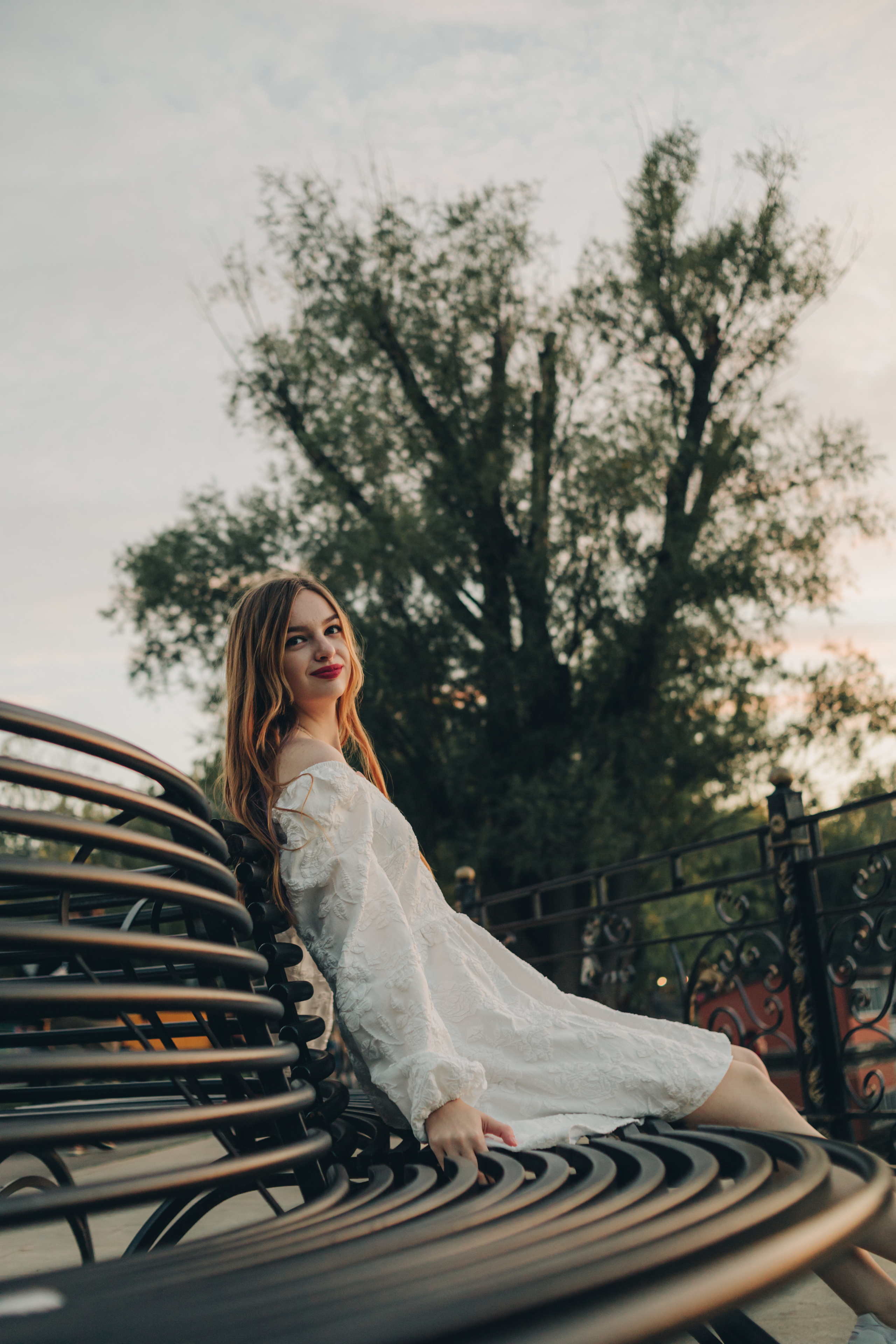 Арина. Фотограф Уфа