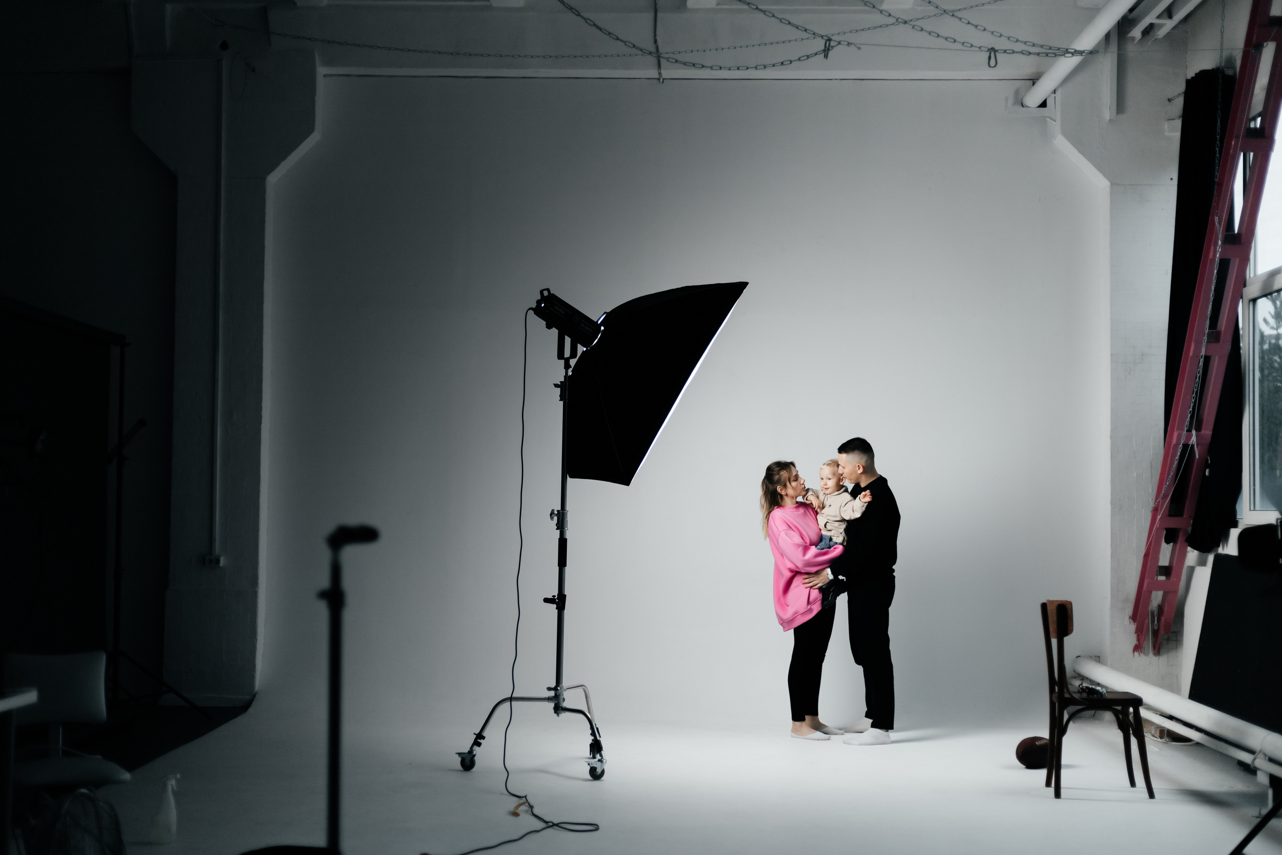 Артур и Лилия. Фотограф Уфа