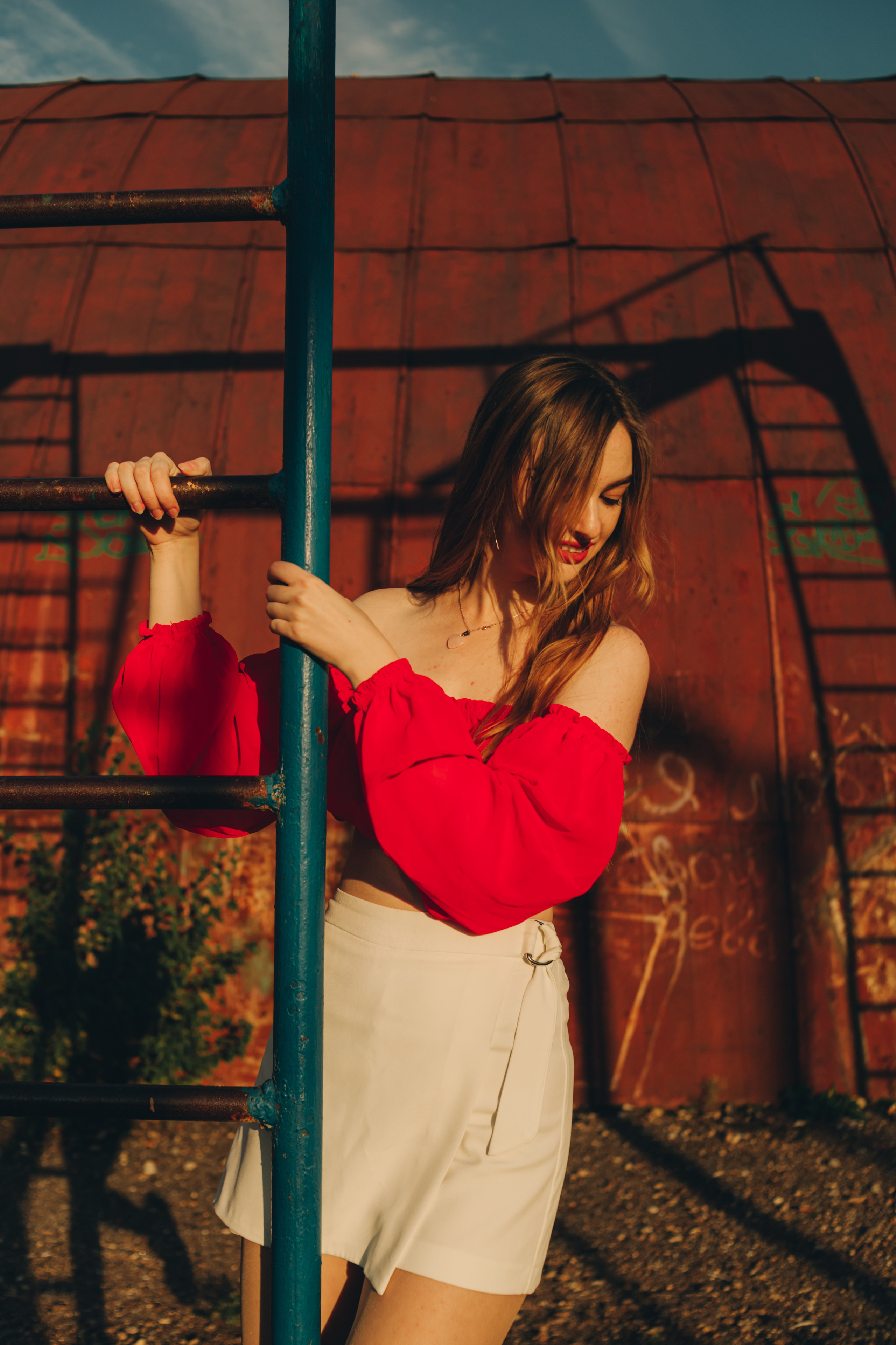 Арина. Фотограф Уфа