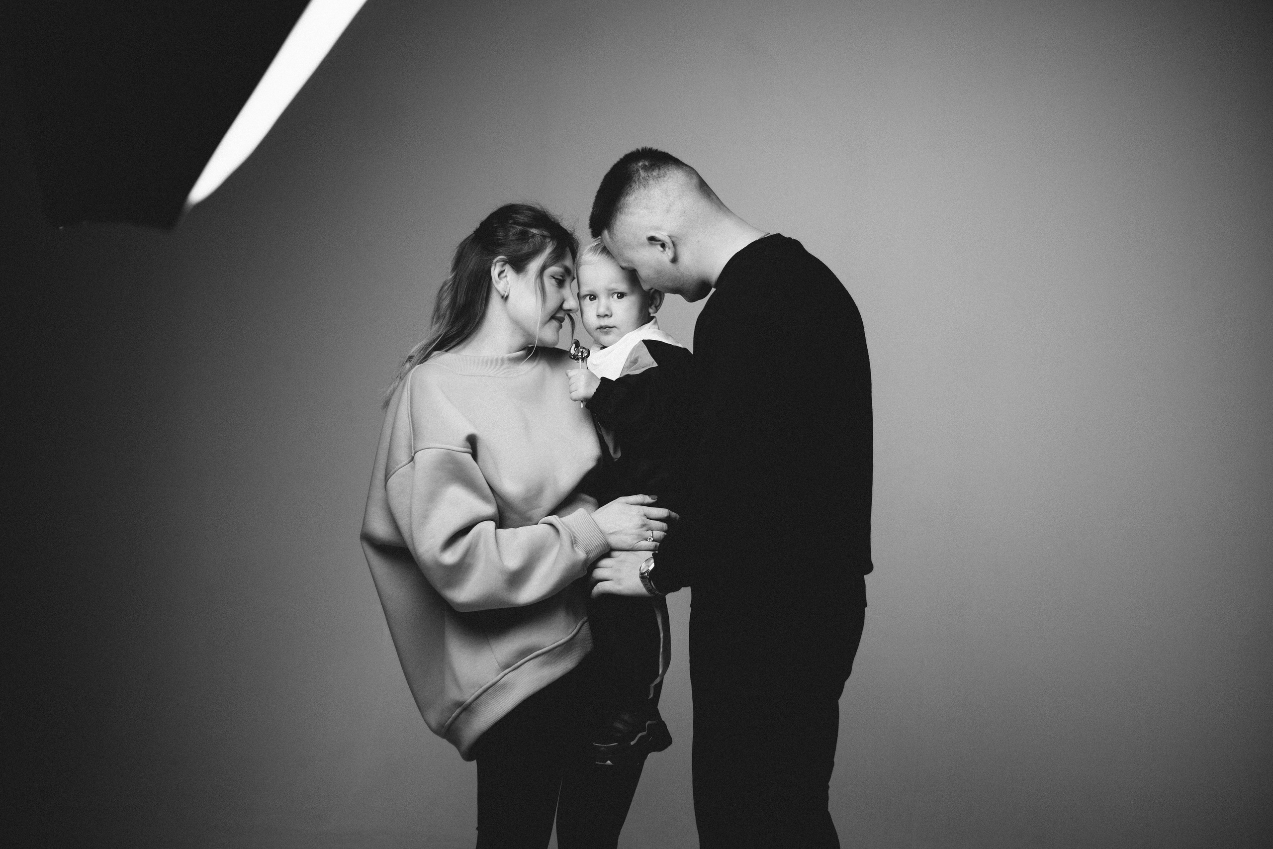 Артур и Лилия. Фотограф Уфа